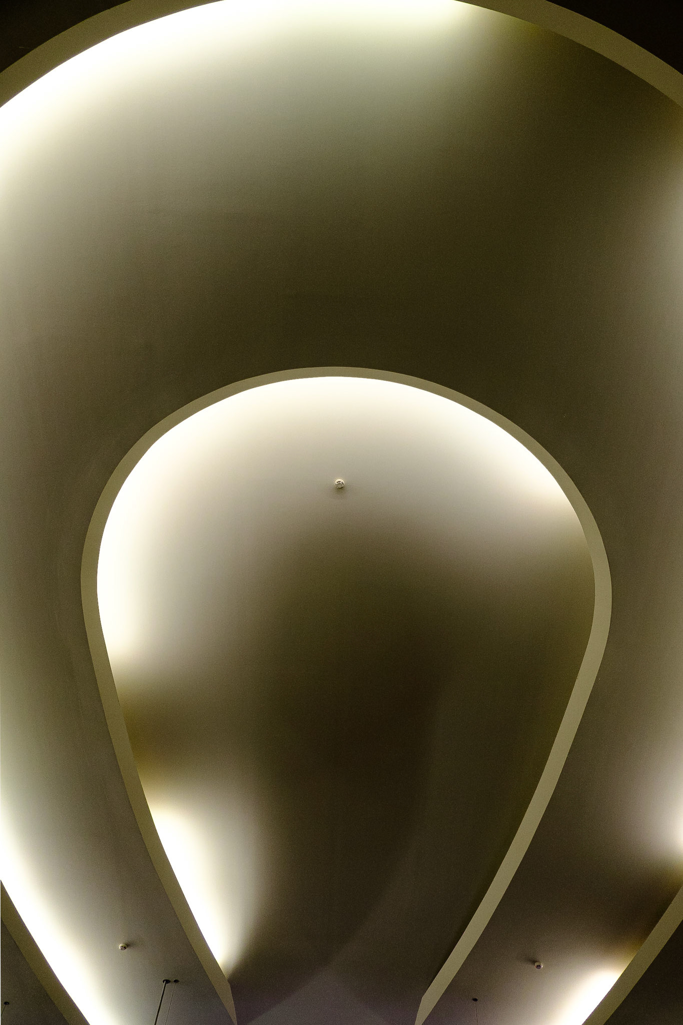 Ceiling Casino Modern Waterschei