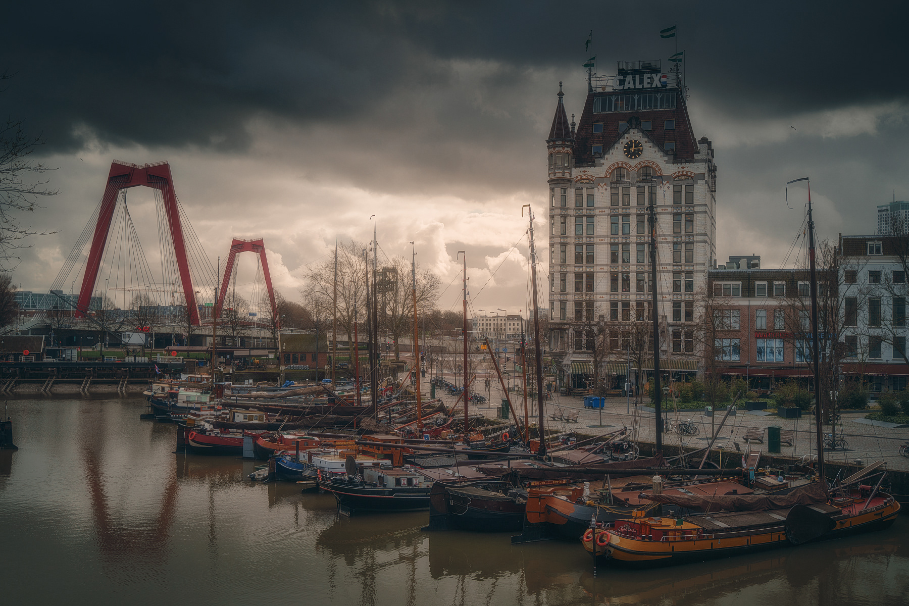 Rotterdam