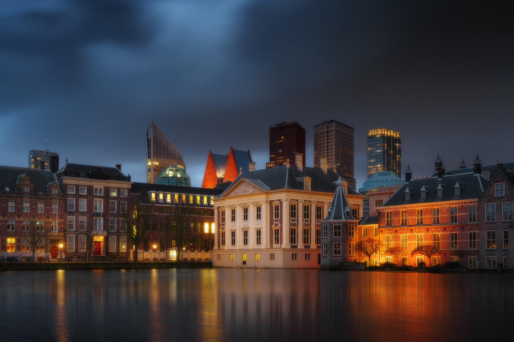 The Hague