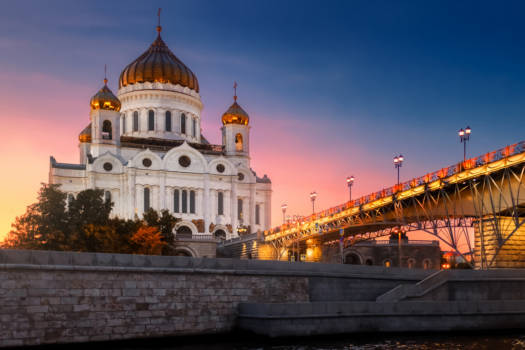 Moscow