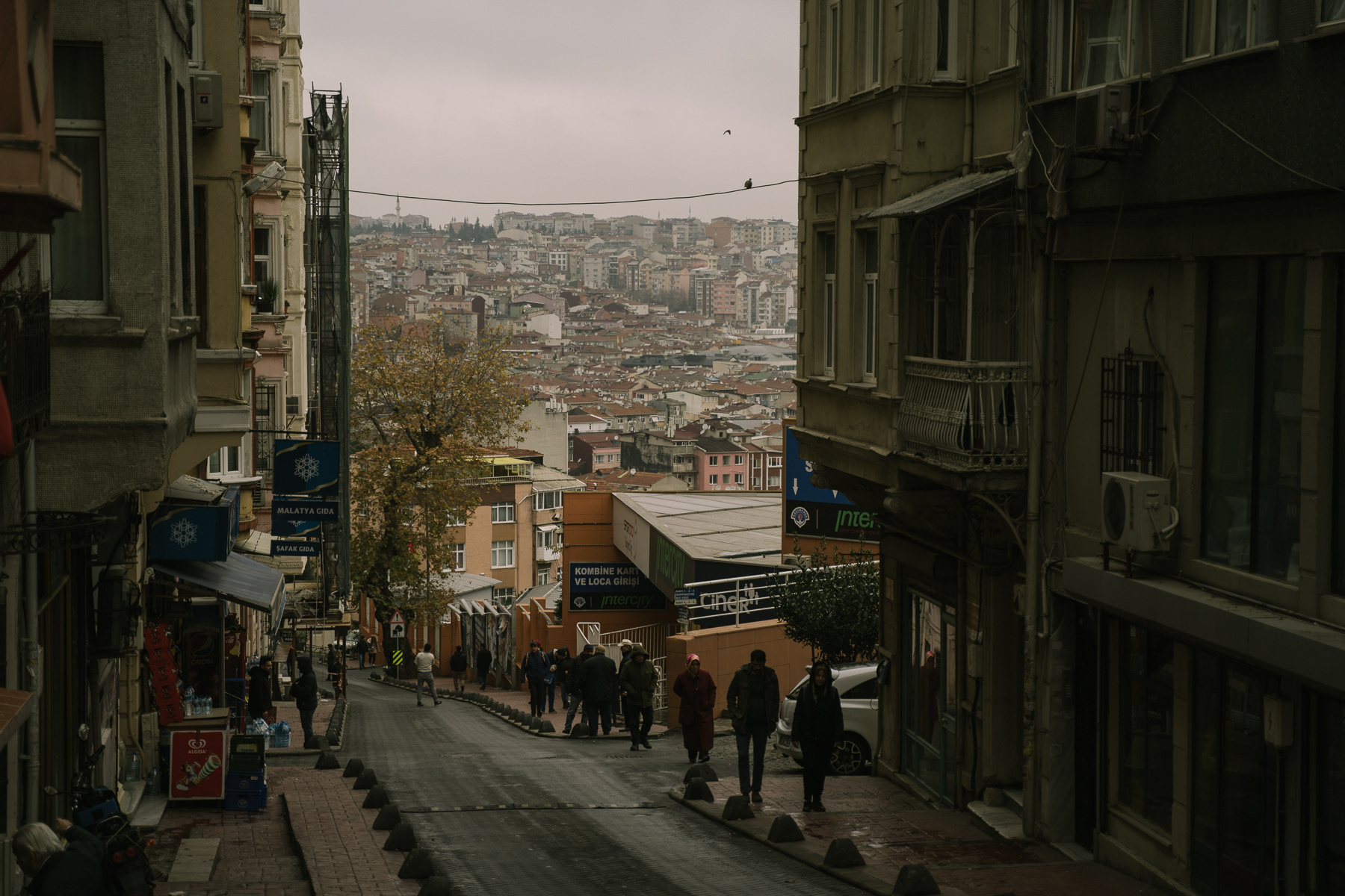 Istanbul
