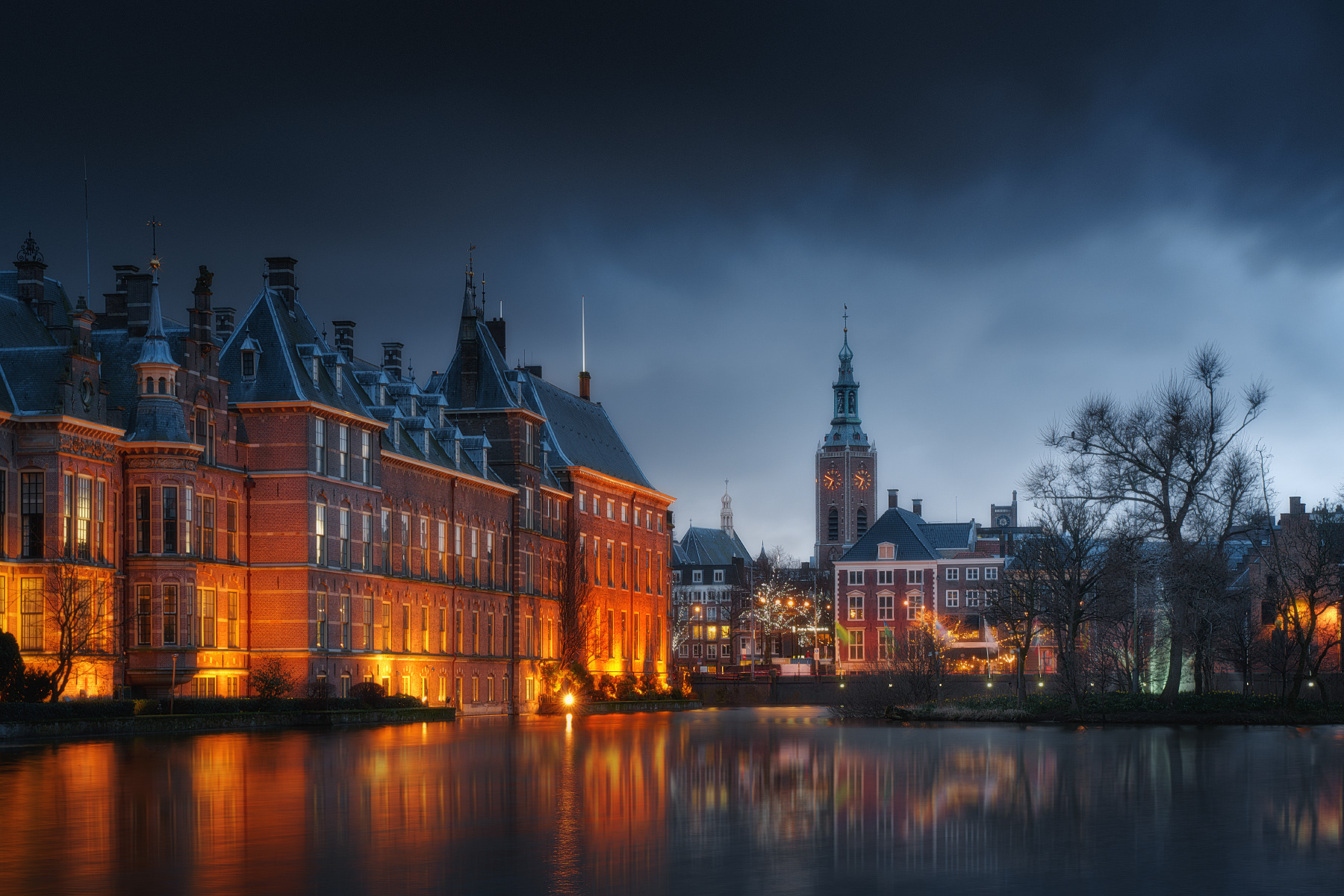 The Hague