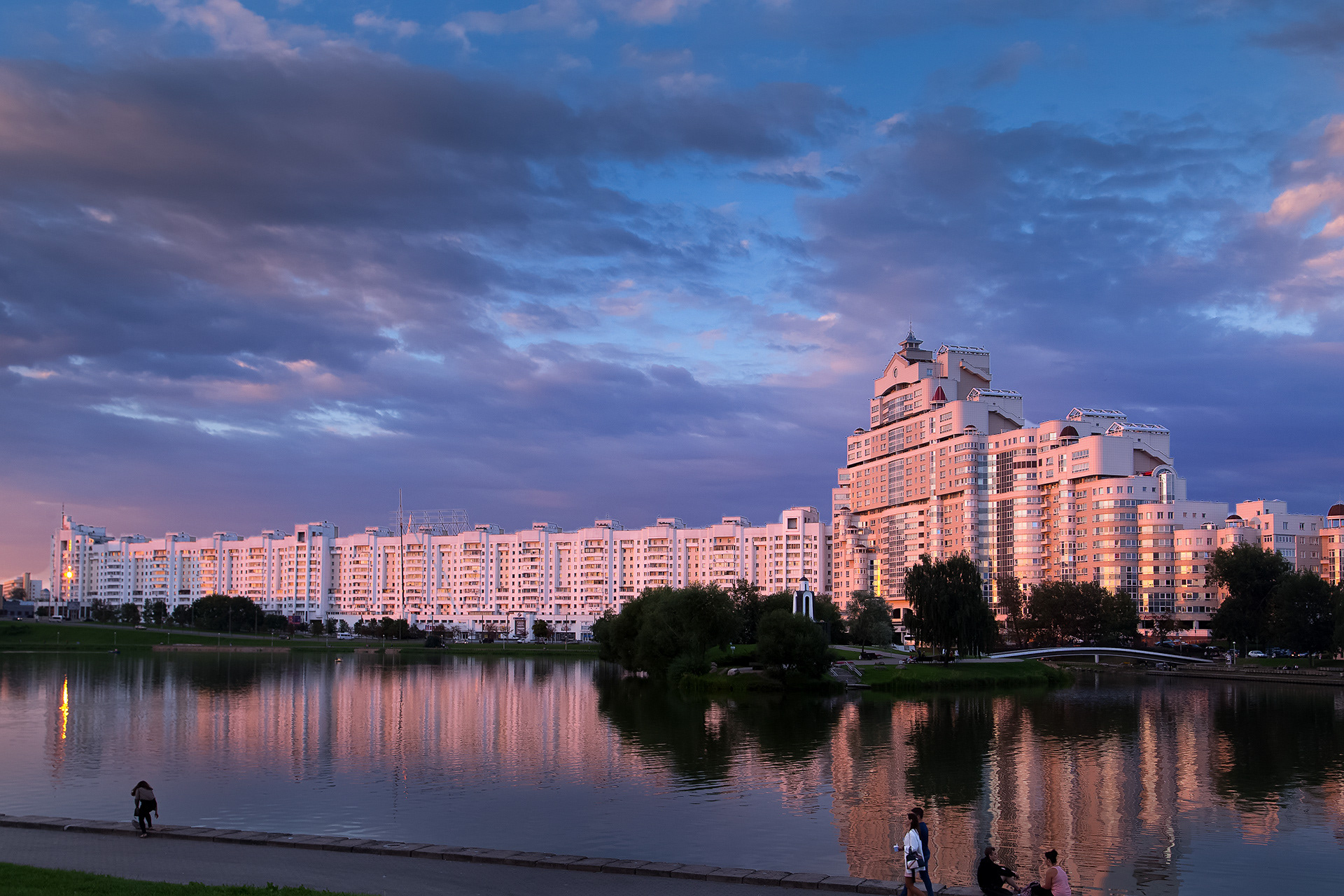 Minsk