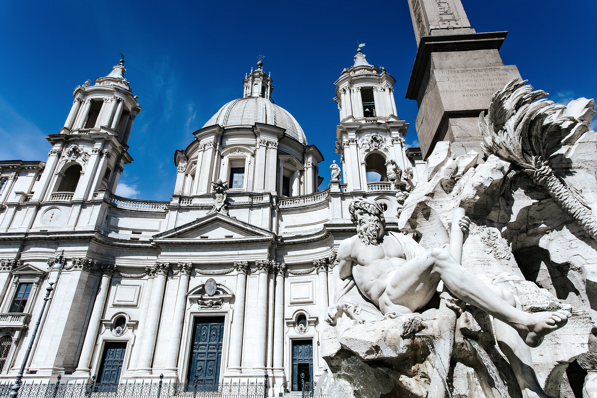 Rome