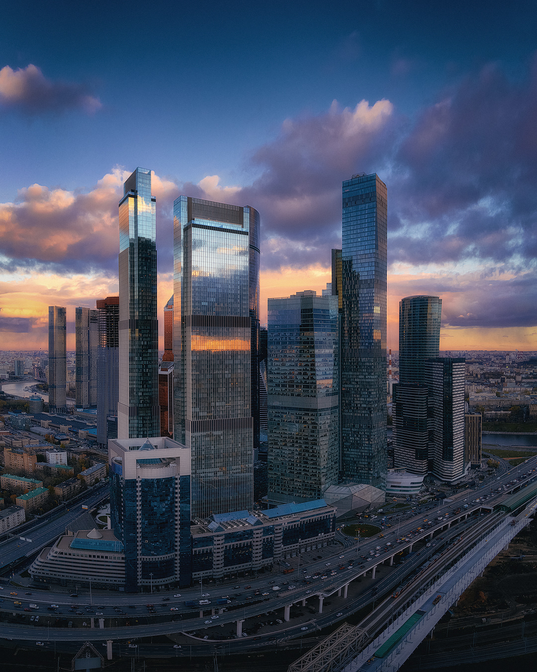 Moscow