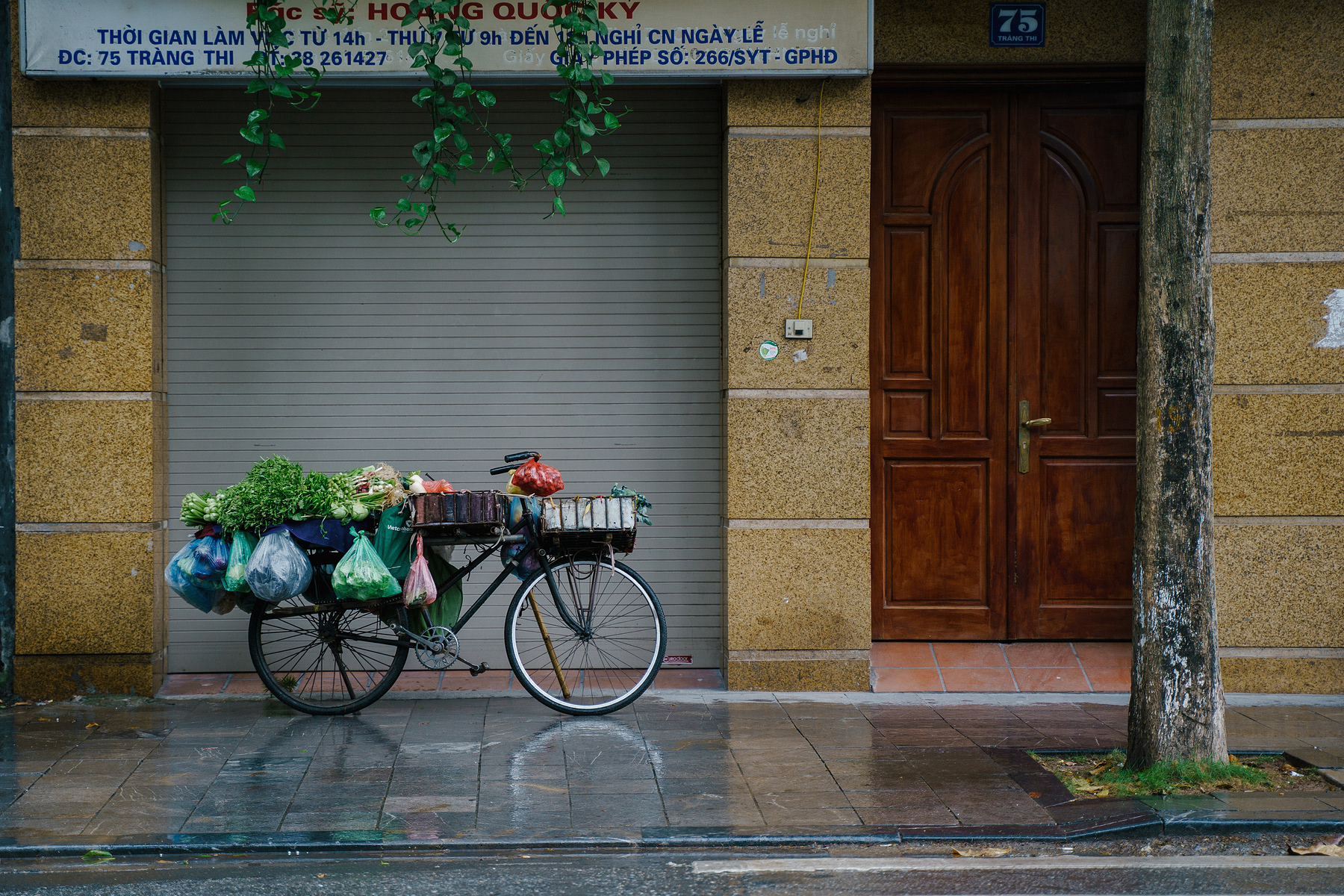 Hanoi