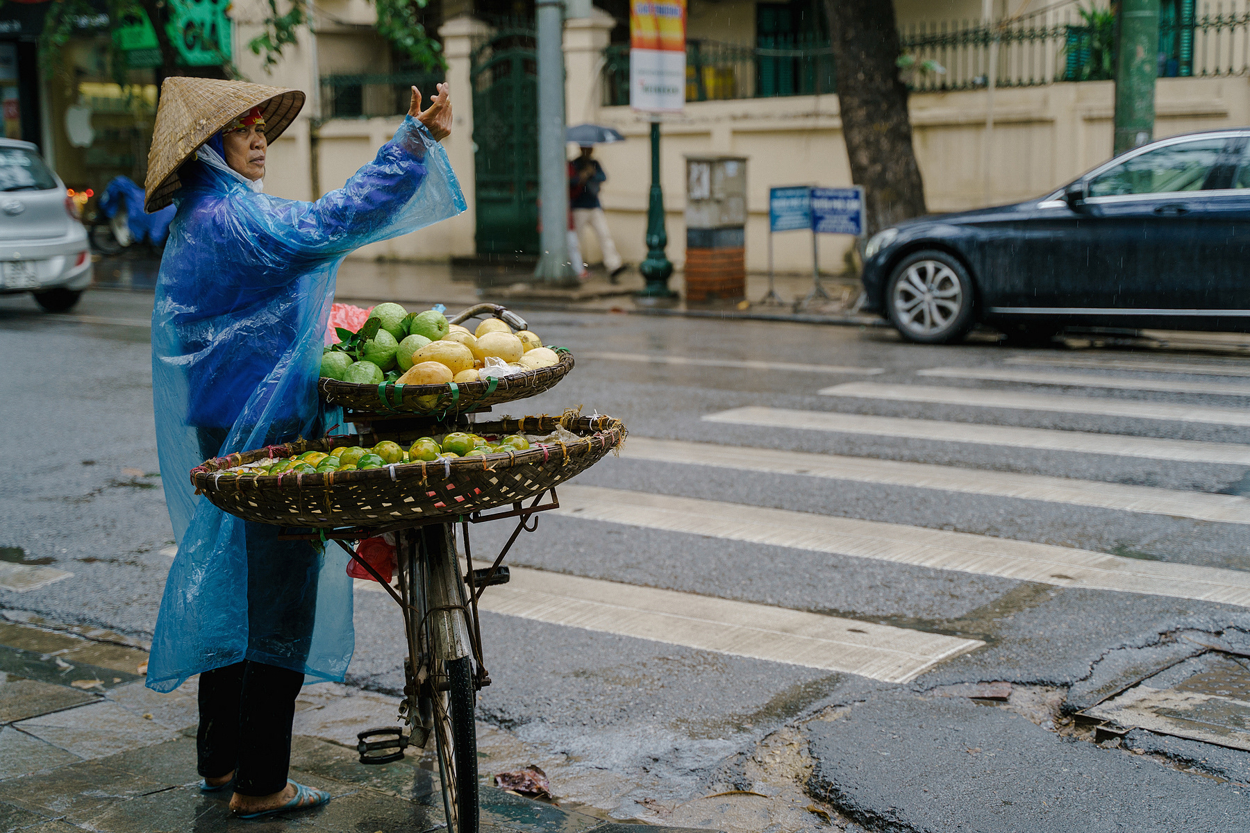 Hanoi