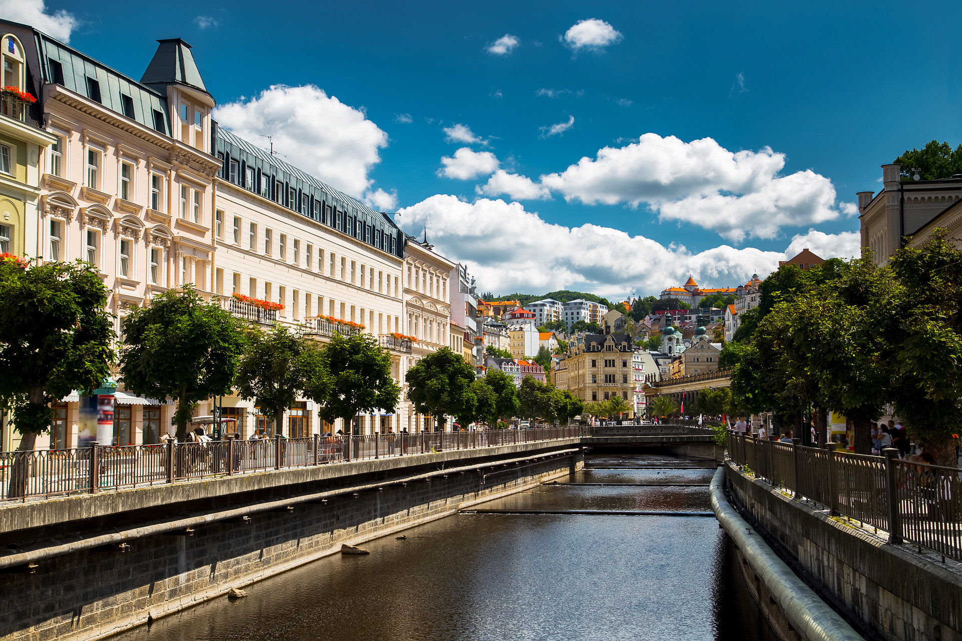 Karlovy Vary