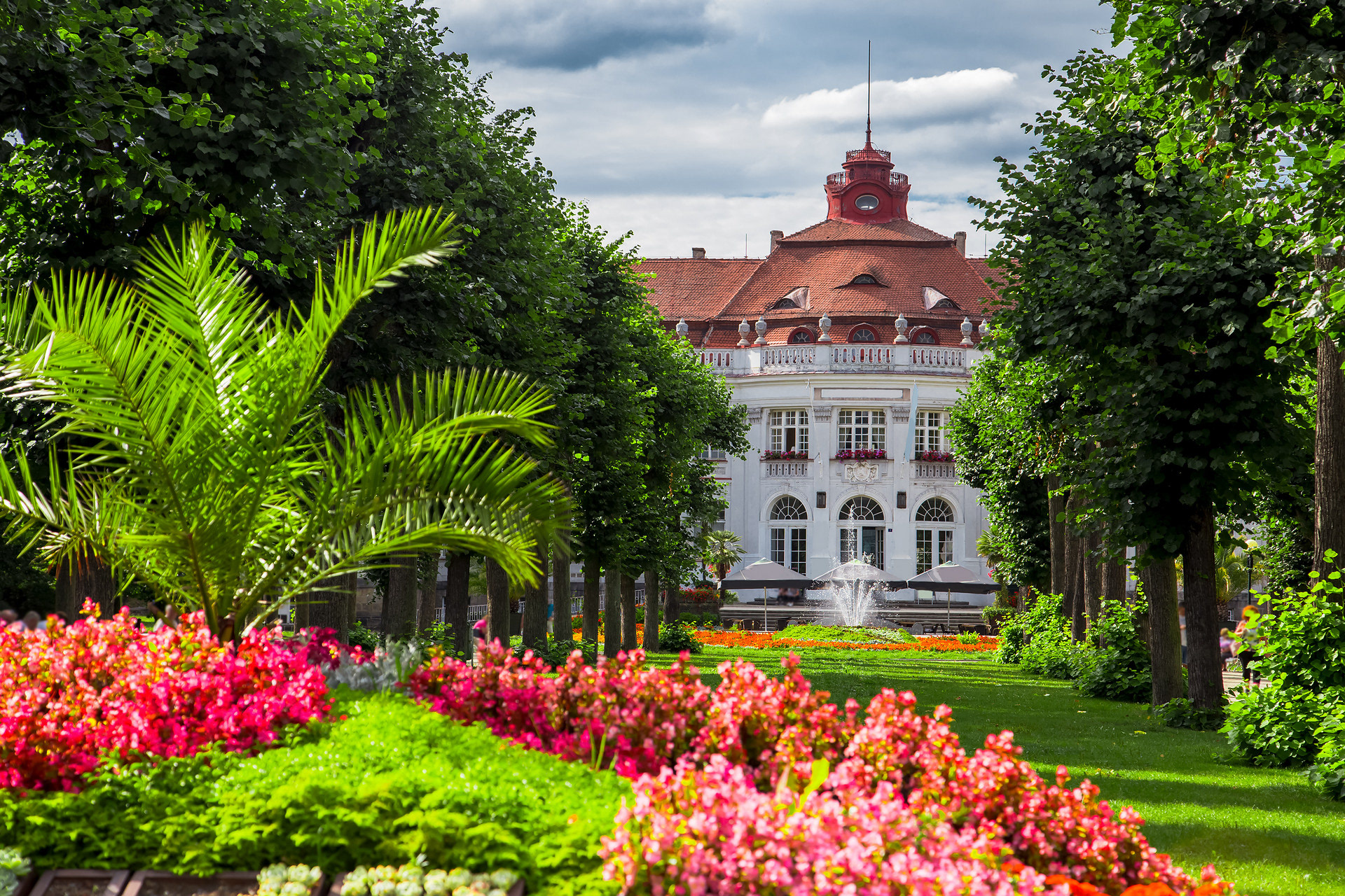 Karlovy Vary