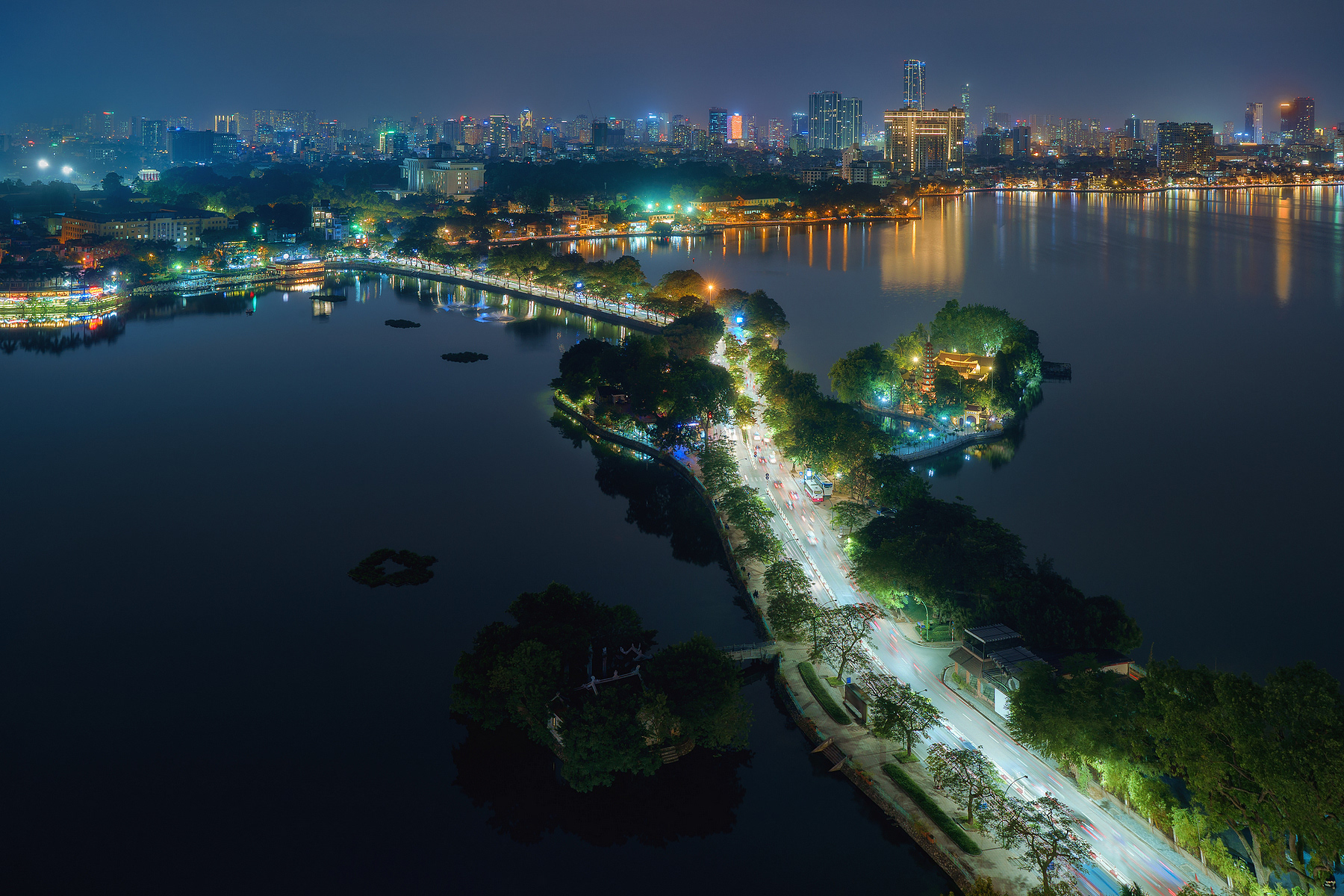 Hanoi