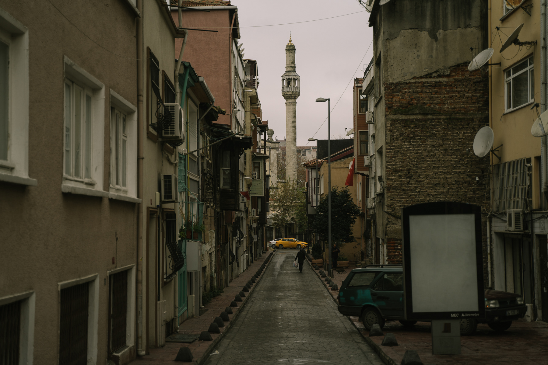 Istanbul