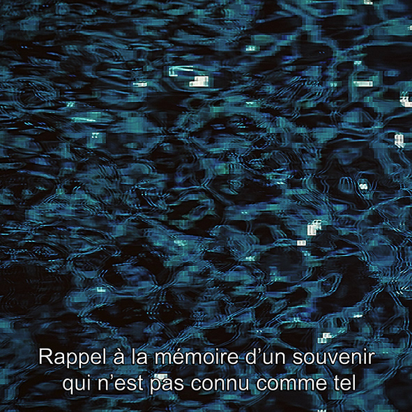 Réminiscence