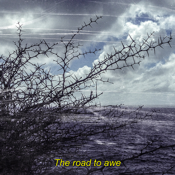 The road to awe