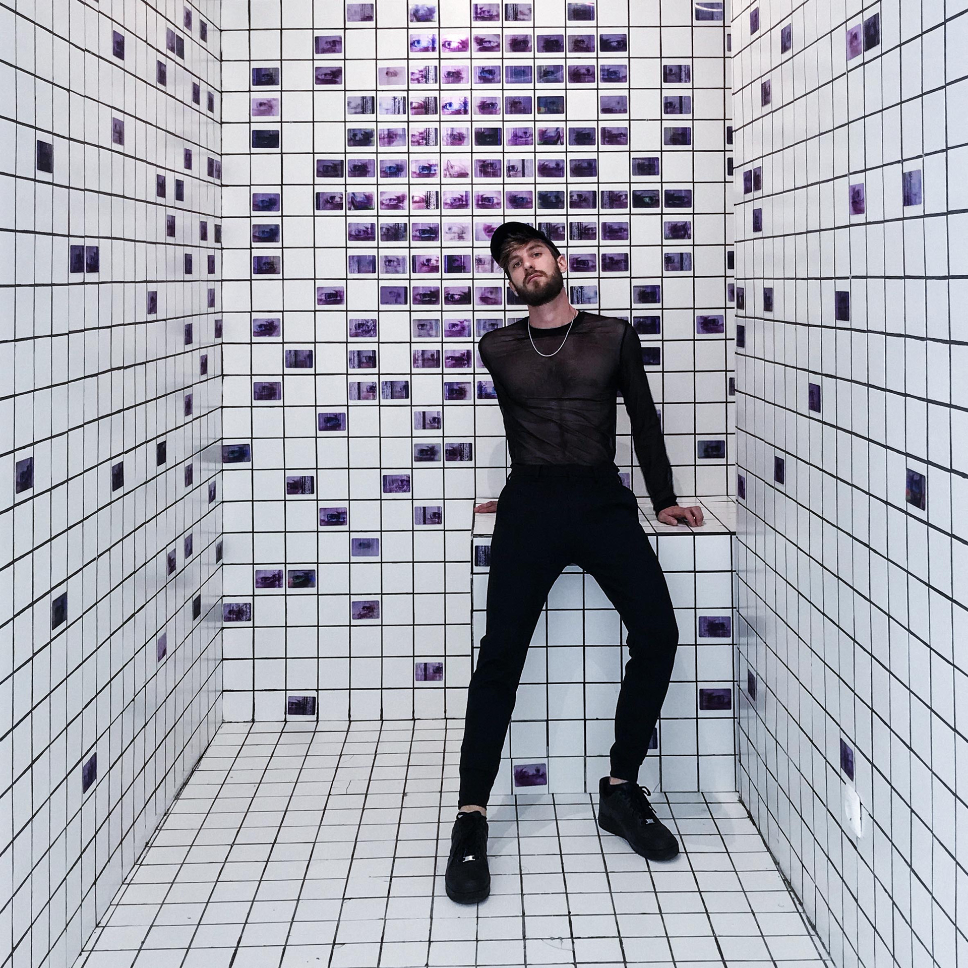 Argos Panoptès, Galeria FOCO, 2019