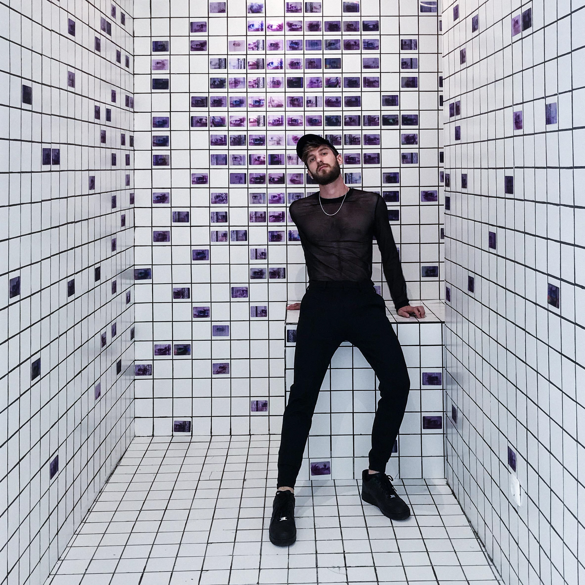 Argos Panoptès, Galeria FOCO, 2019