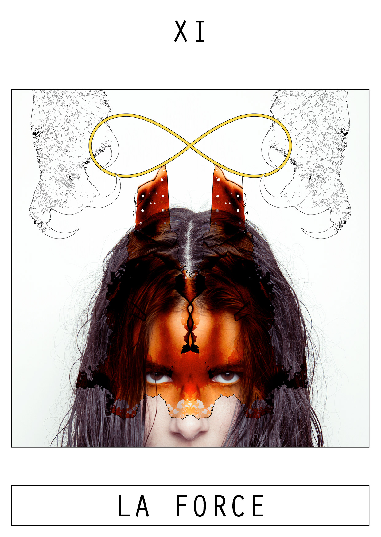XI - La force