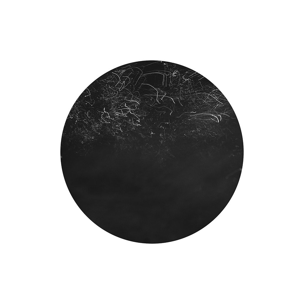 Satellite I, 50 x 50 cm 