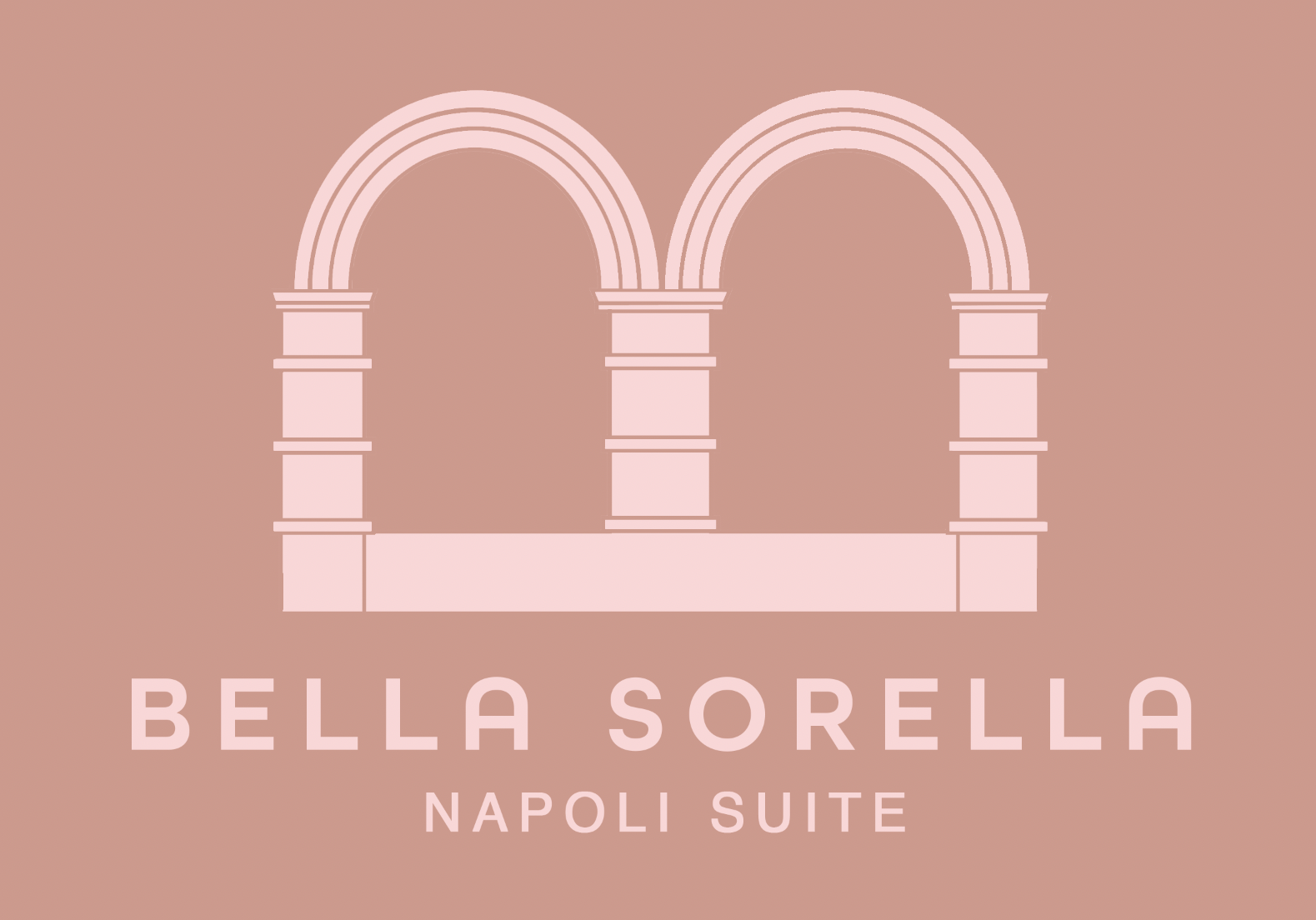 BELLA SORELLA NAPOLI 