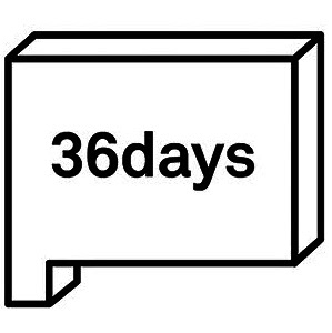 36 days of type 10th edition