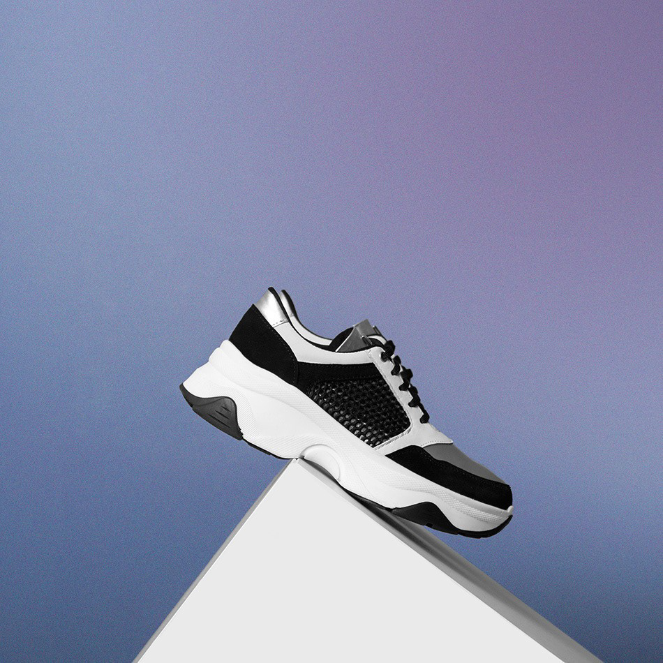 NYS FW18 CAMPAIGN Photography