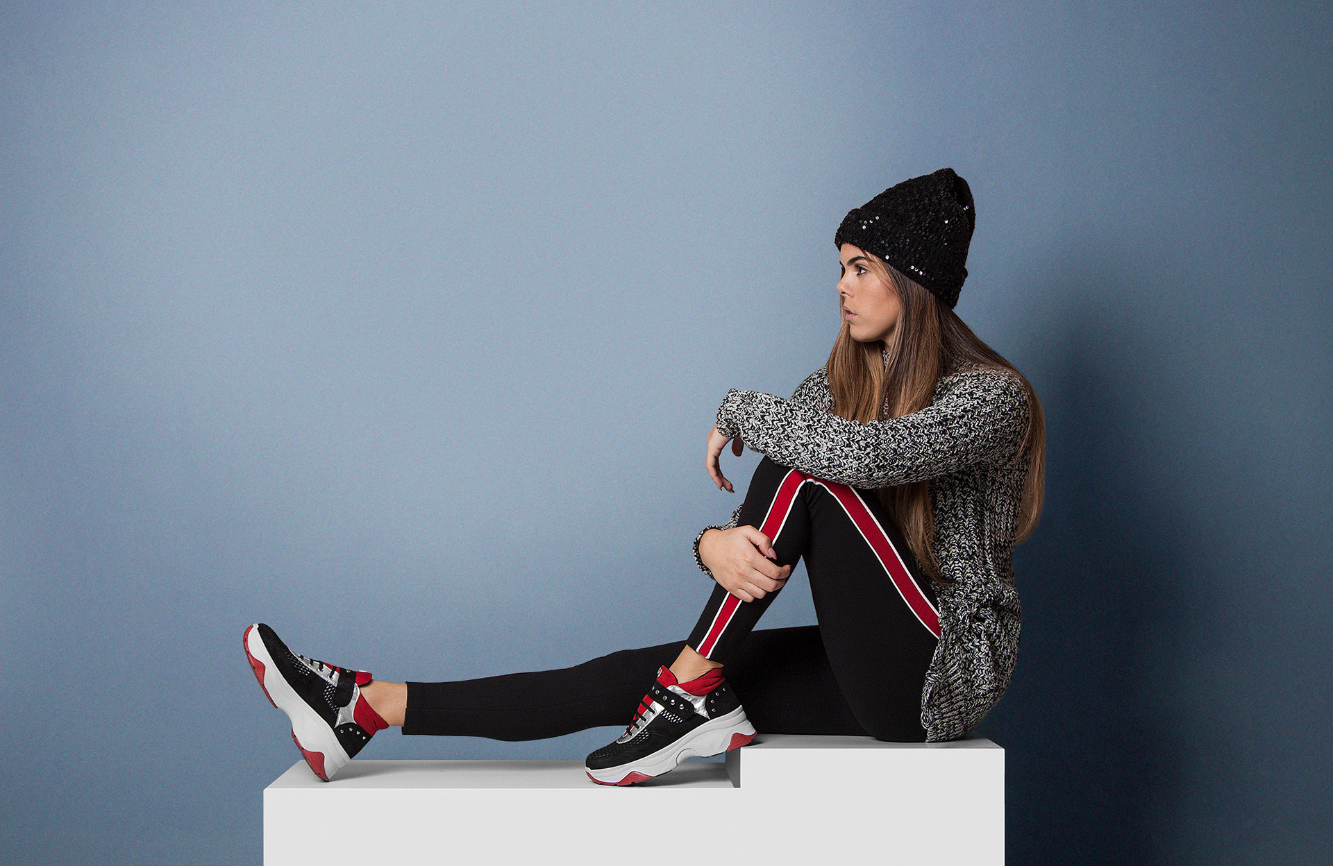 NYS FW18 CAMPAIGN Photography