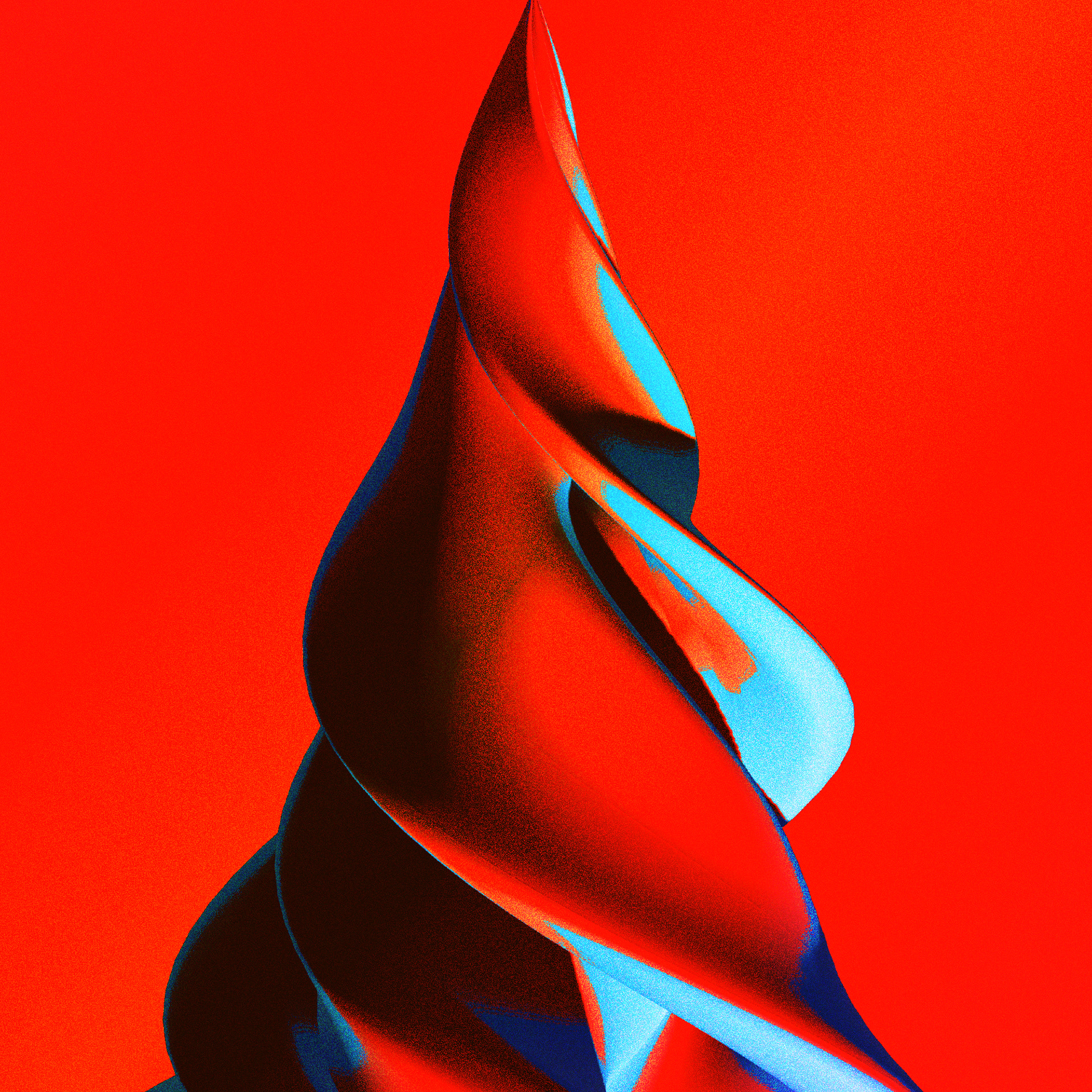 Summer Vibes Illustration