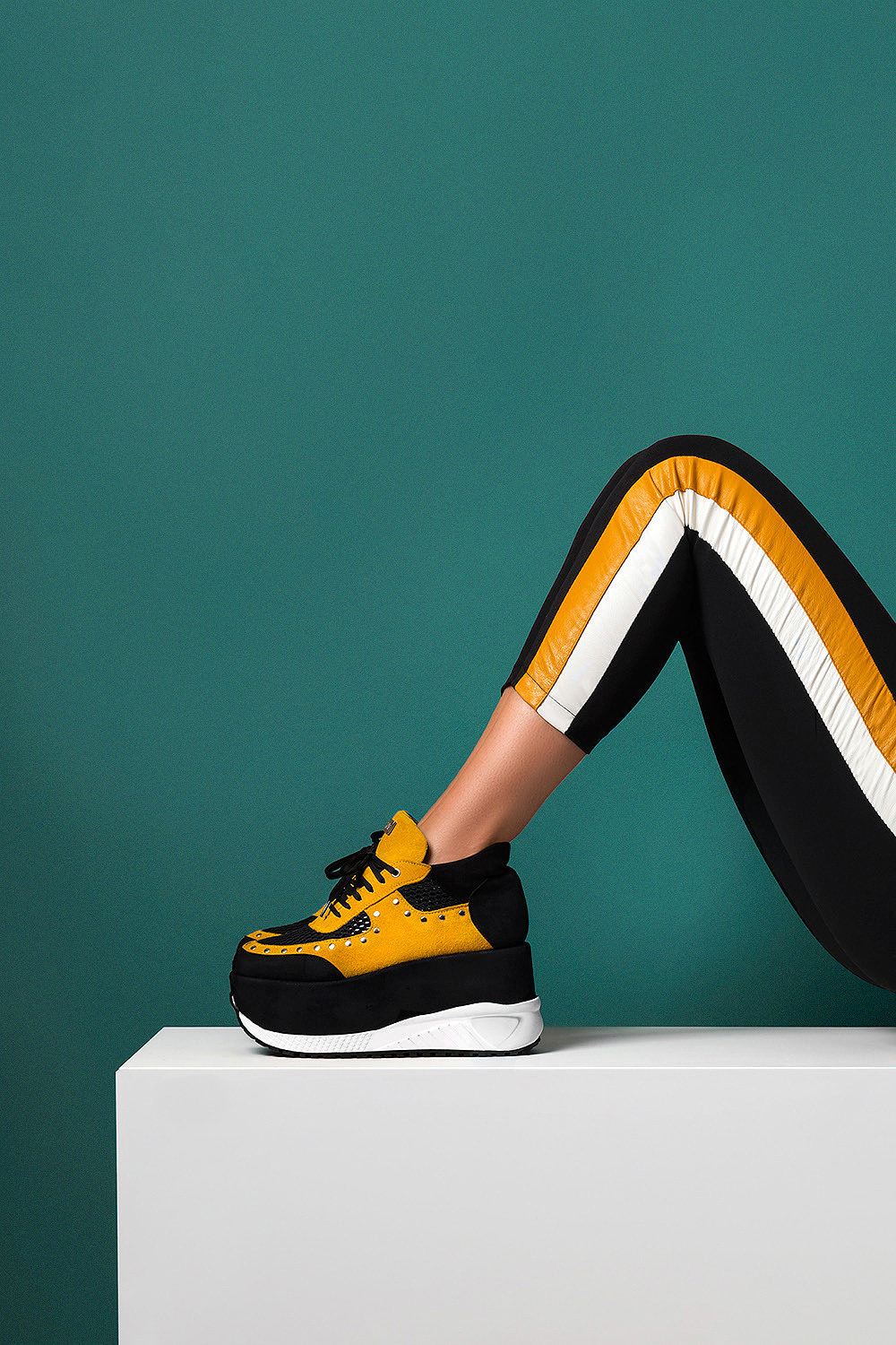 NYS FW18 CAMPAIGN Photography