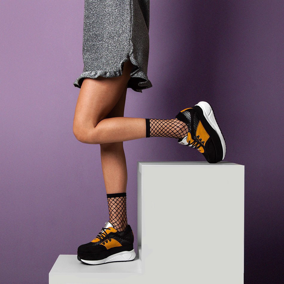 NYS FW18 CAMPAIGN Photography