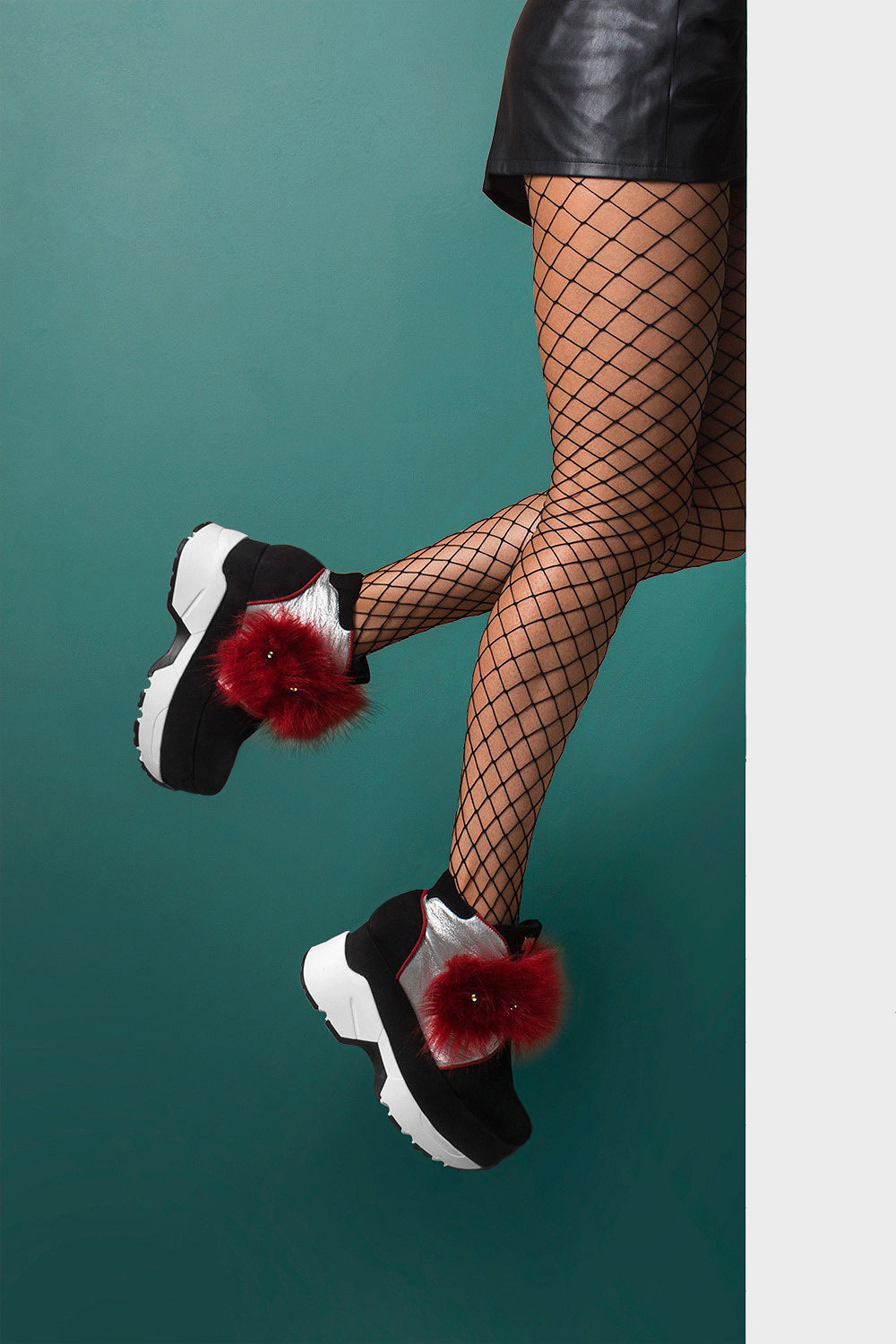 NYS FW18 CAMPAIGN Photography