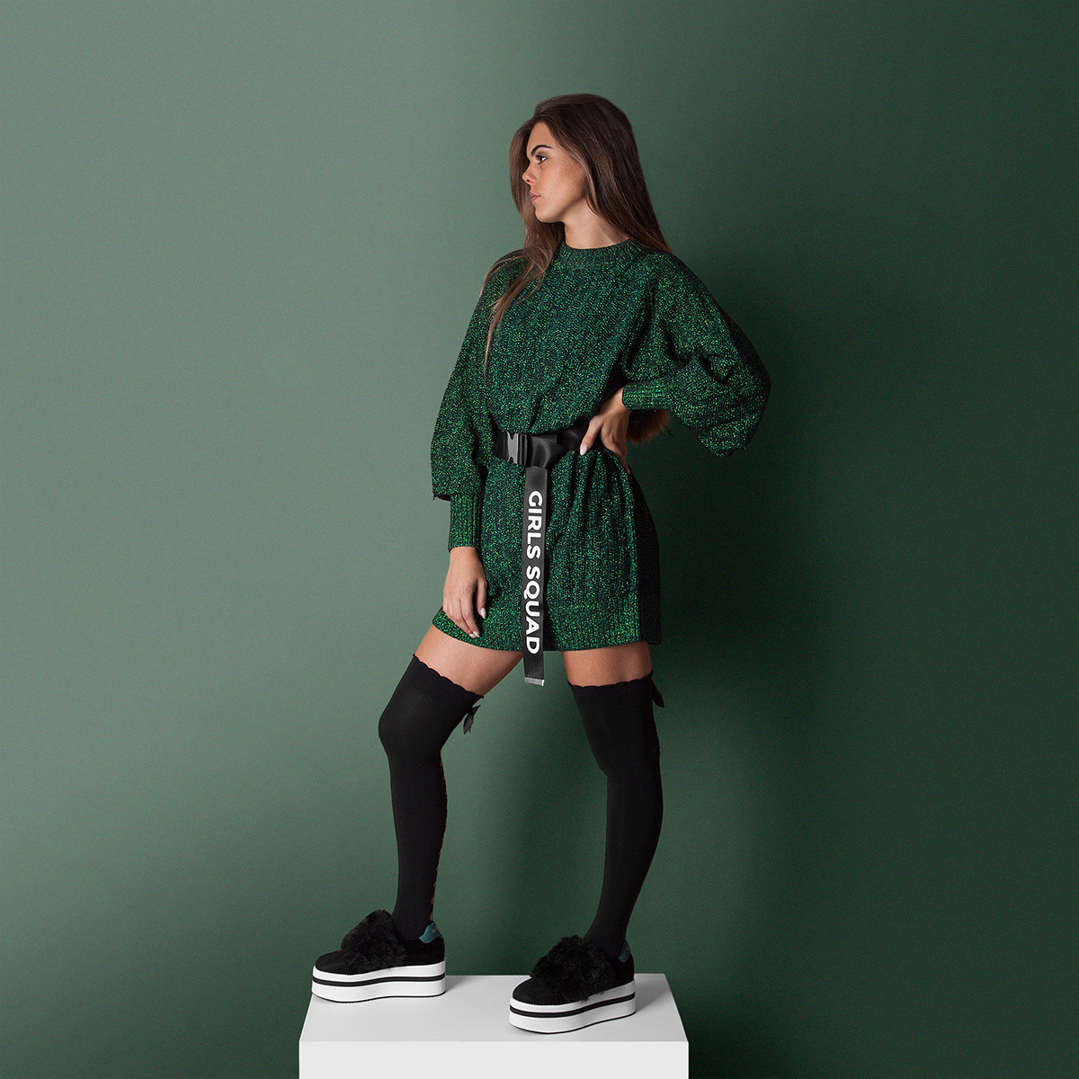 NYS FW18 CAMPAIGN Photography