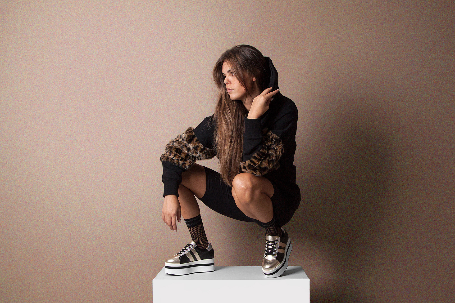 NYS FW18 CAMPAIGN Photography