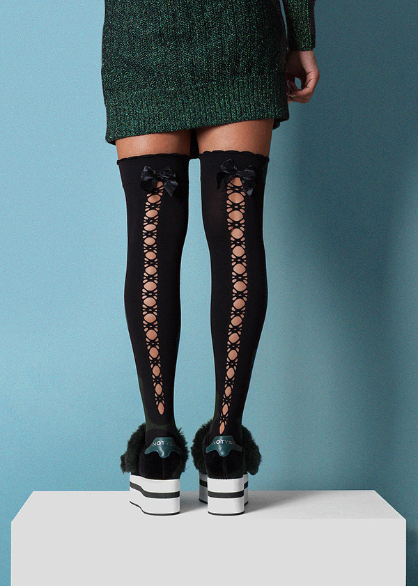 NYS FW18 CAMPAIGN Photography