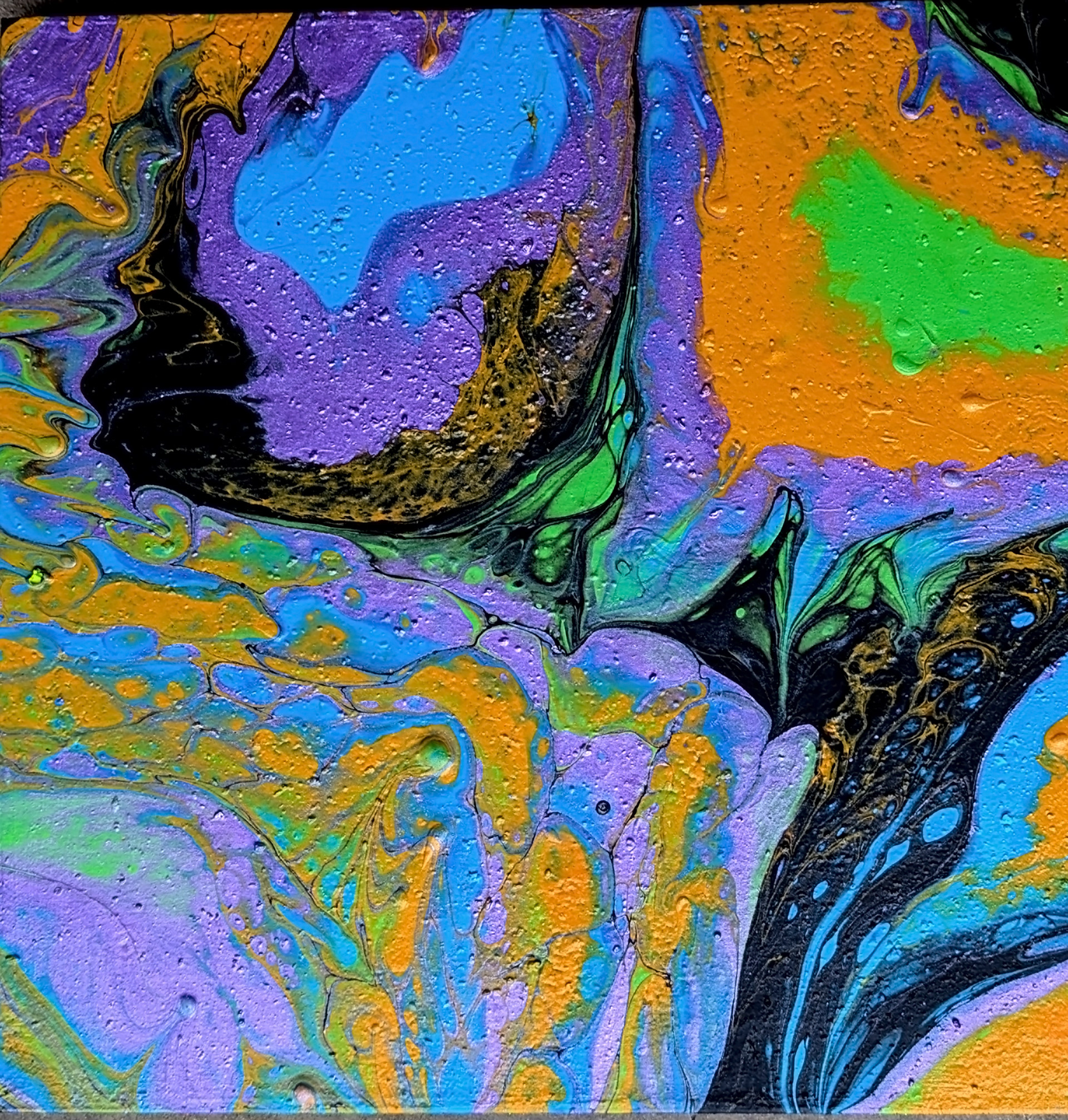 Student artwork ( Brooke)