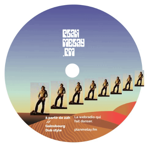 Gainsbourg et son DUB style