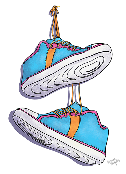 Sneakers