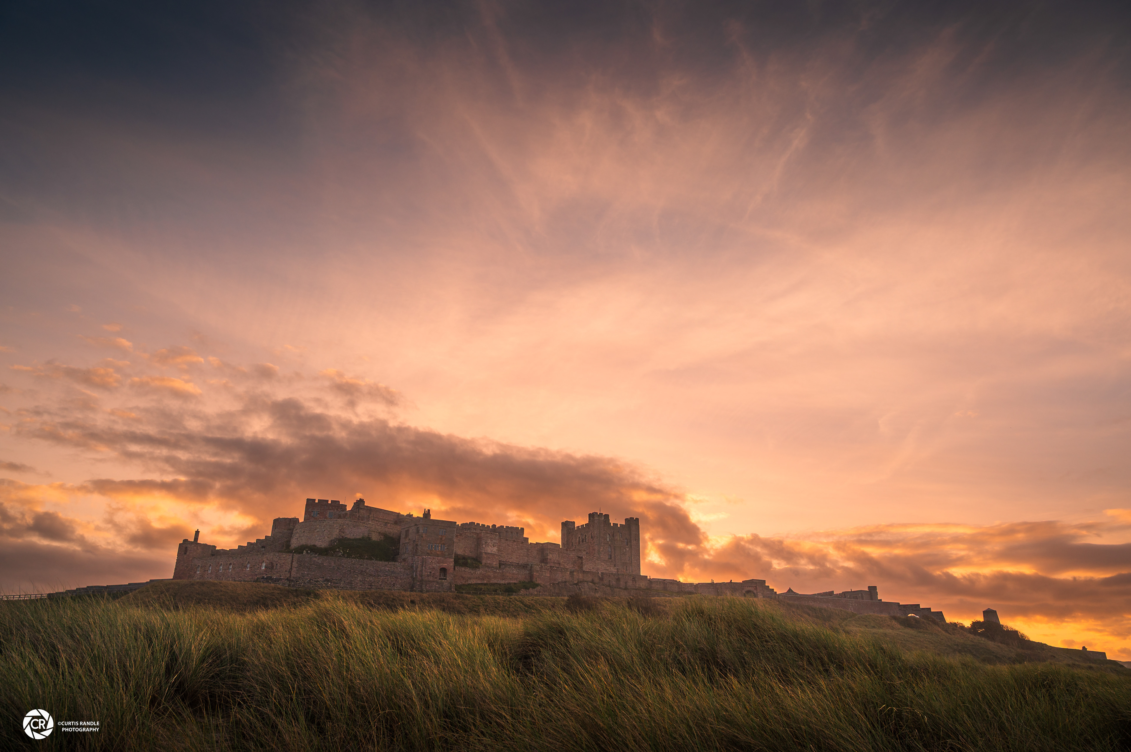 Northumberland, England