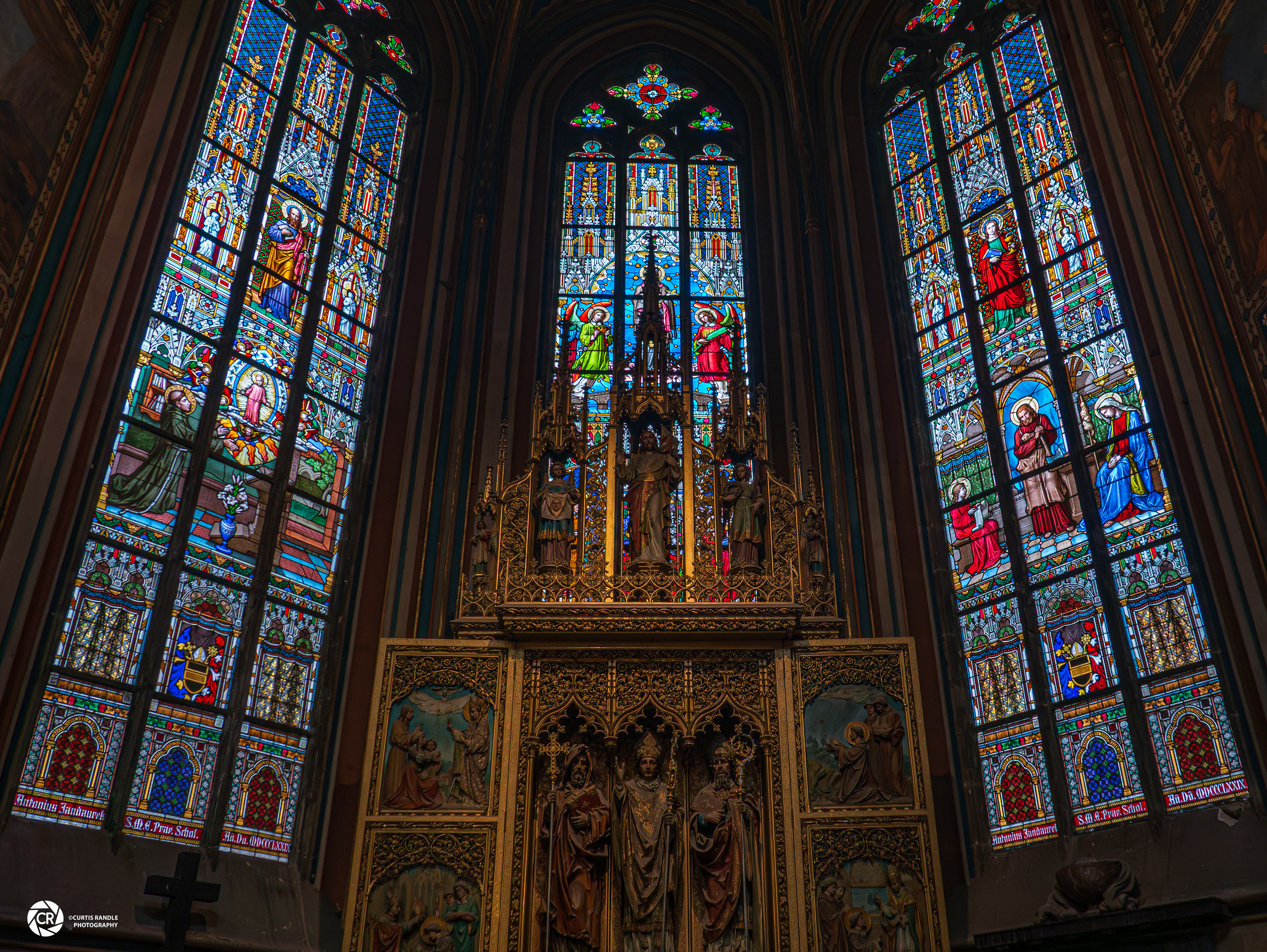 St. Vitus Cathedral, Prague