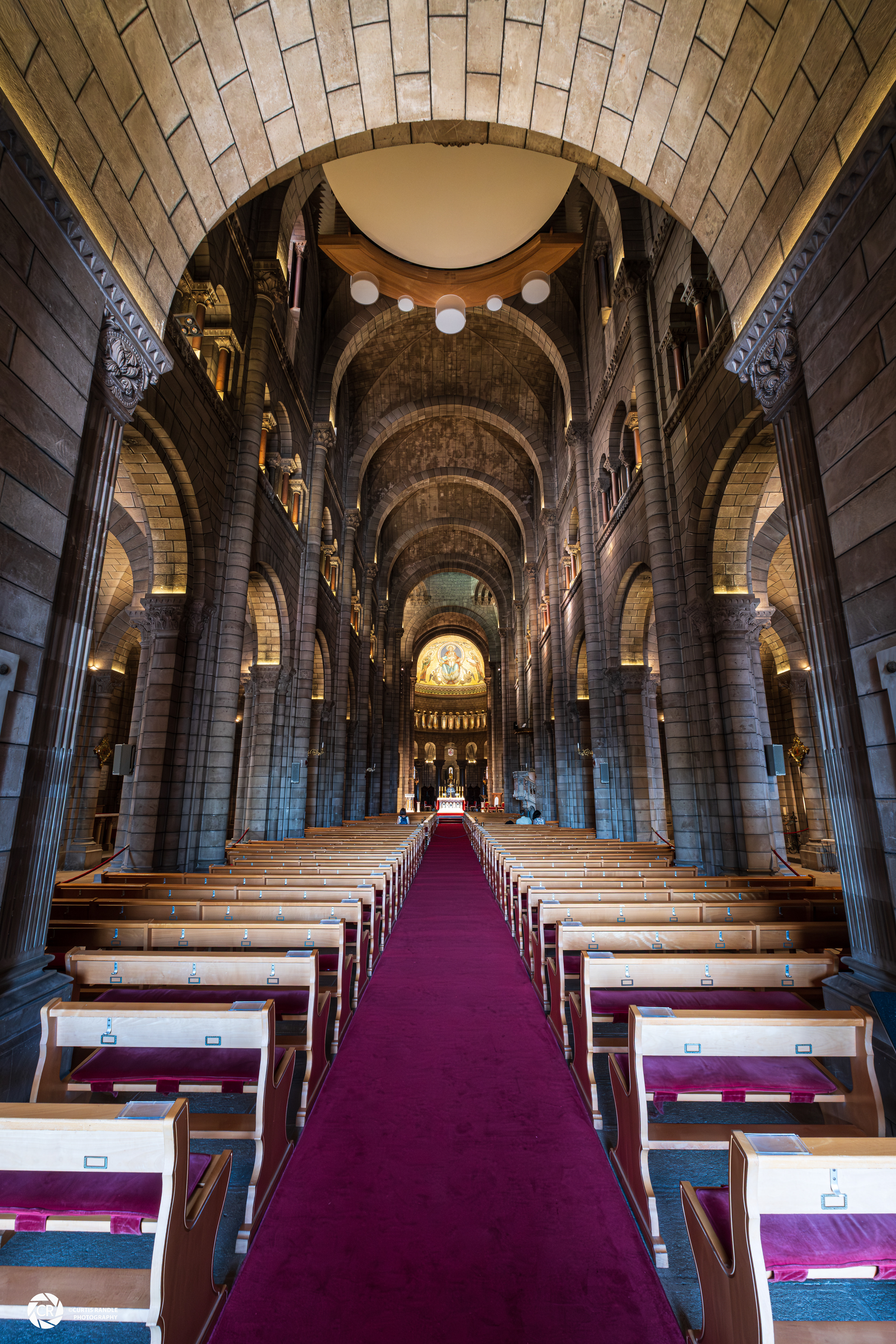 Monaco Cathedral