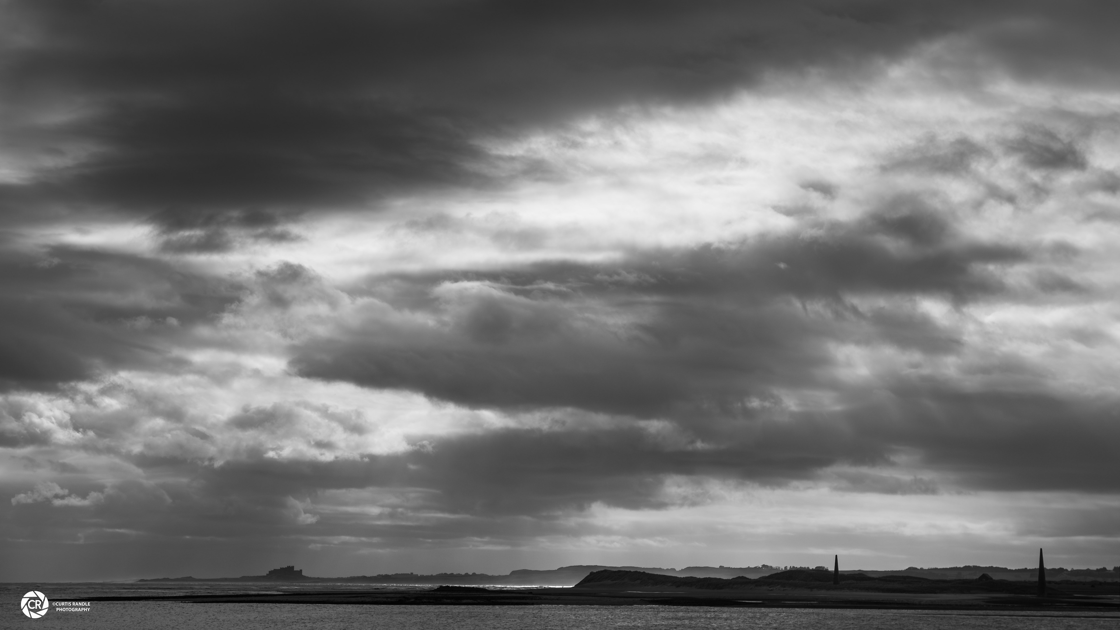 Northumberland, England