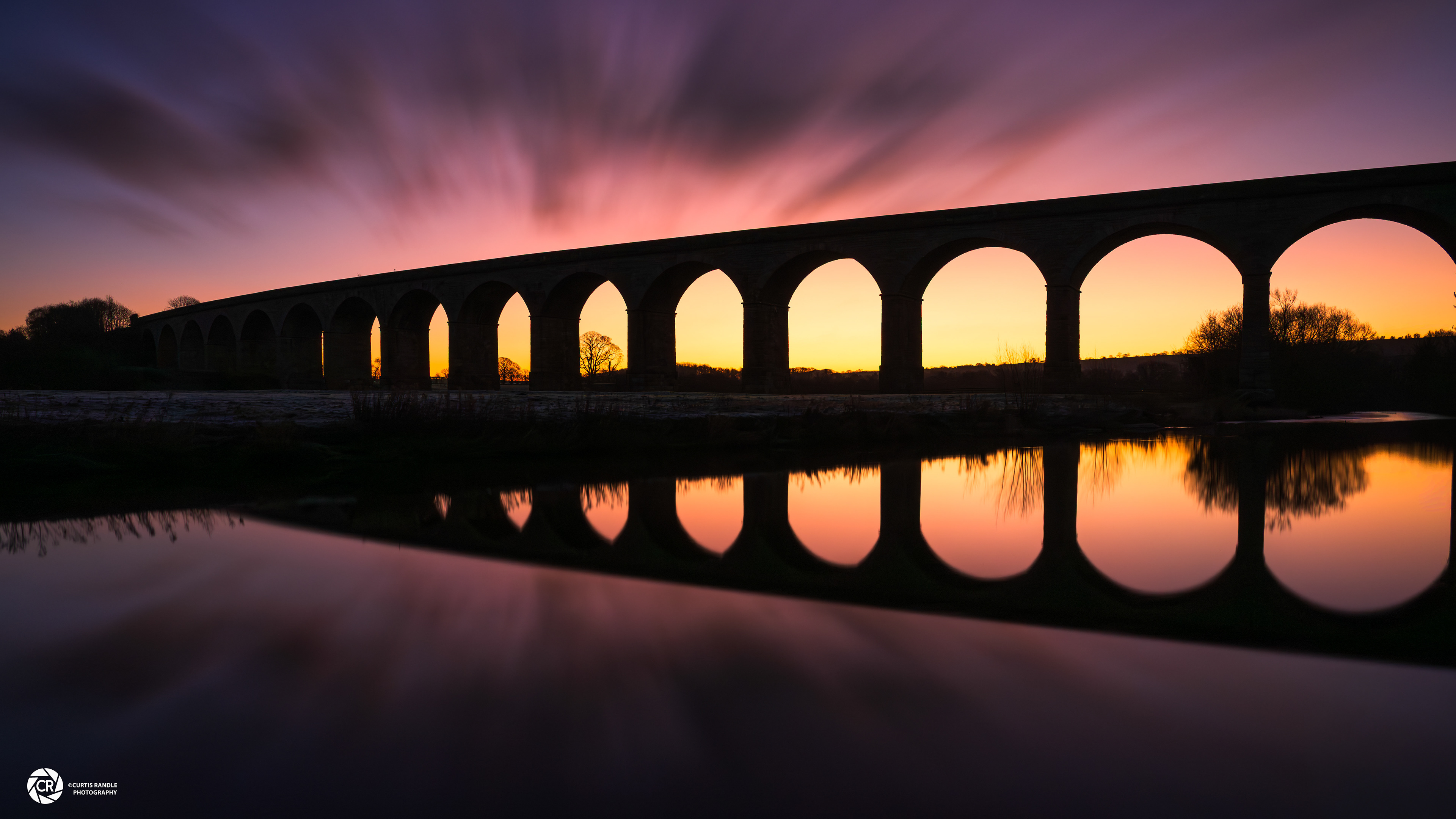 Arthington Viaduct