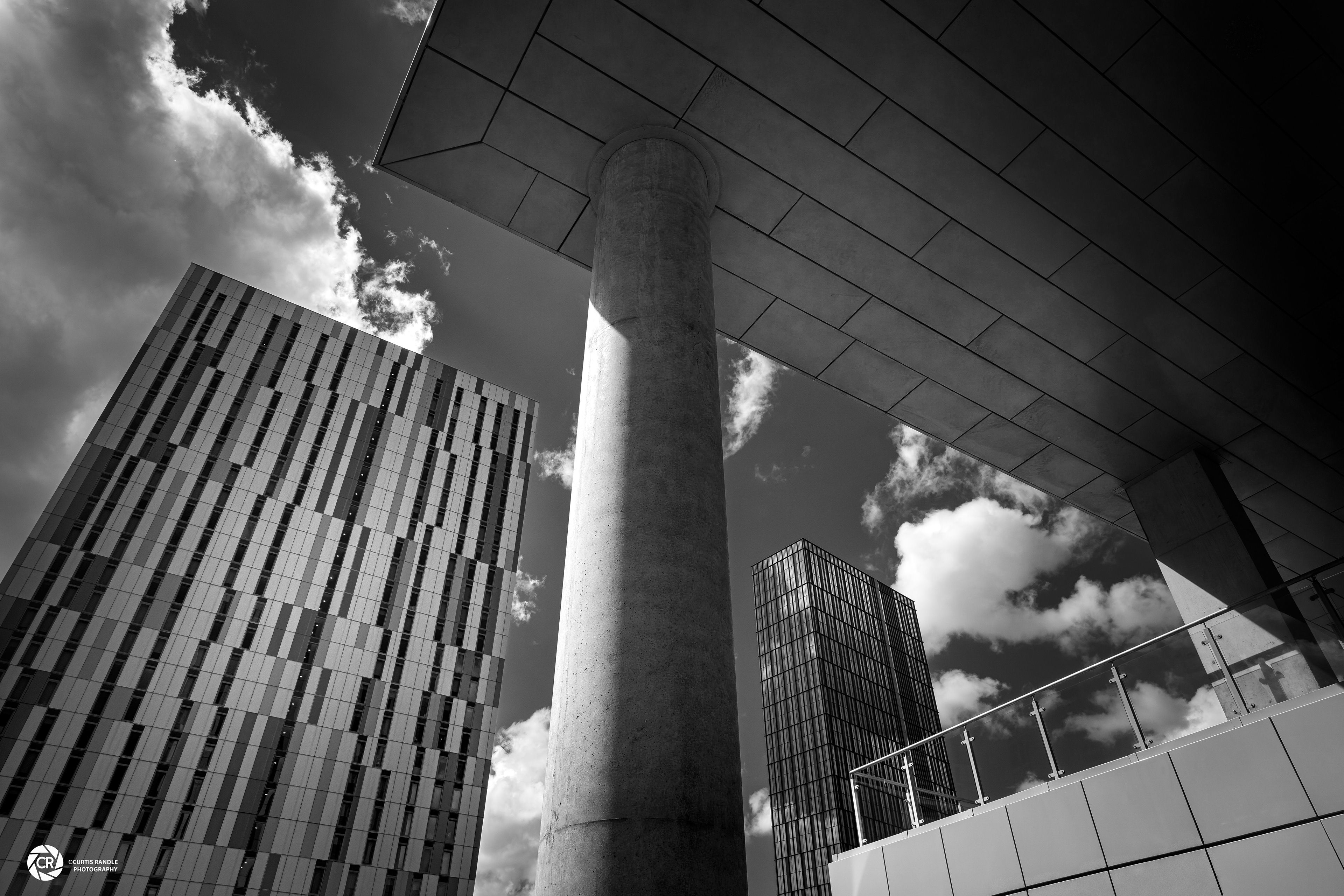 Salford Quays