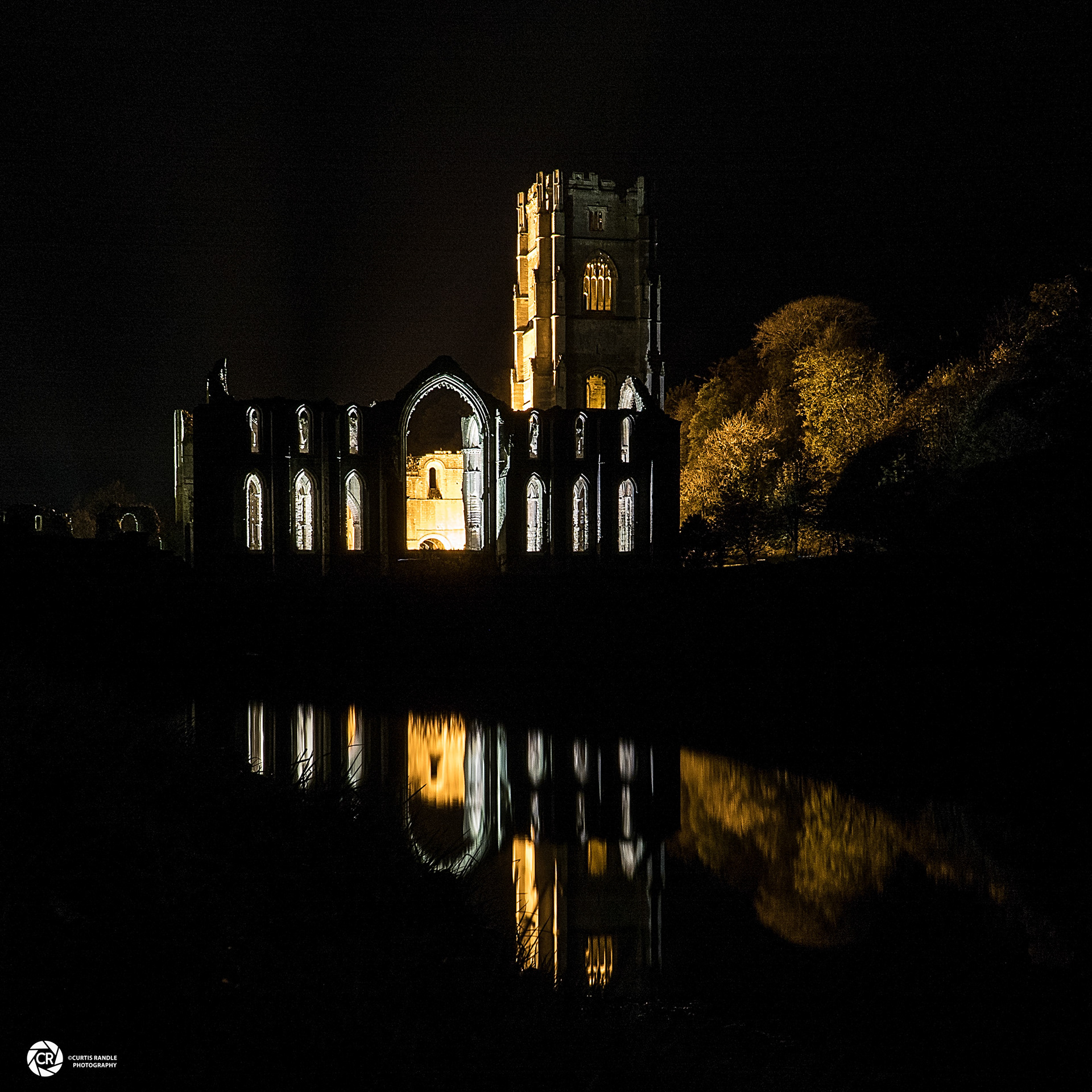 Fountains Abbey