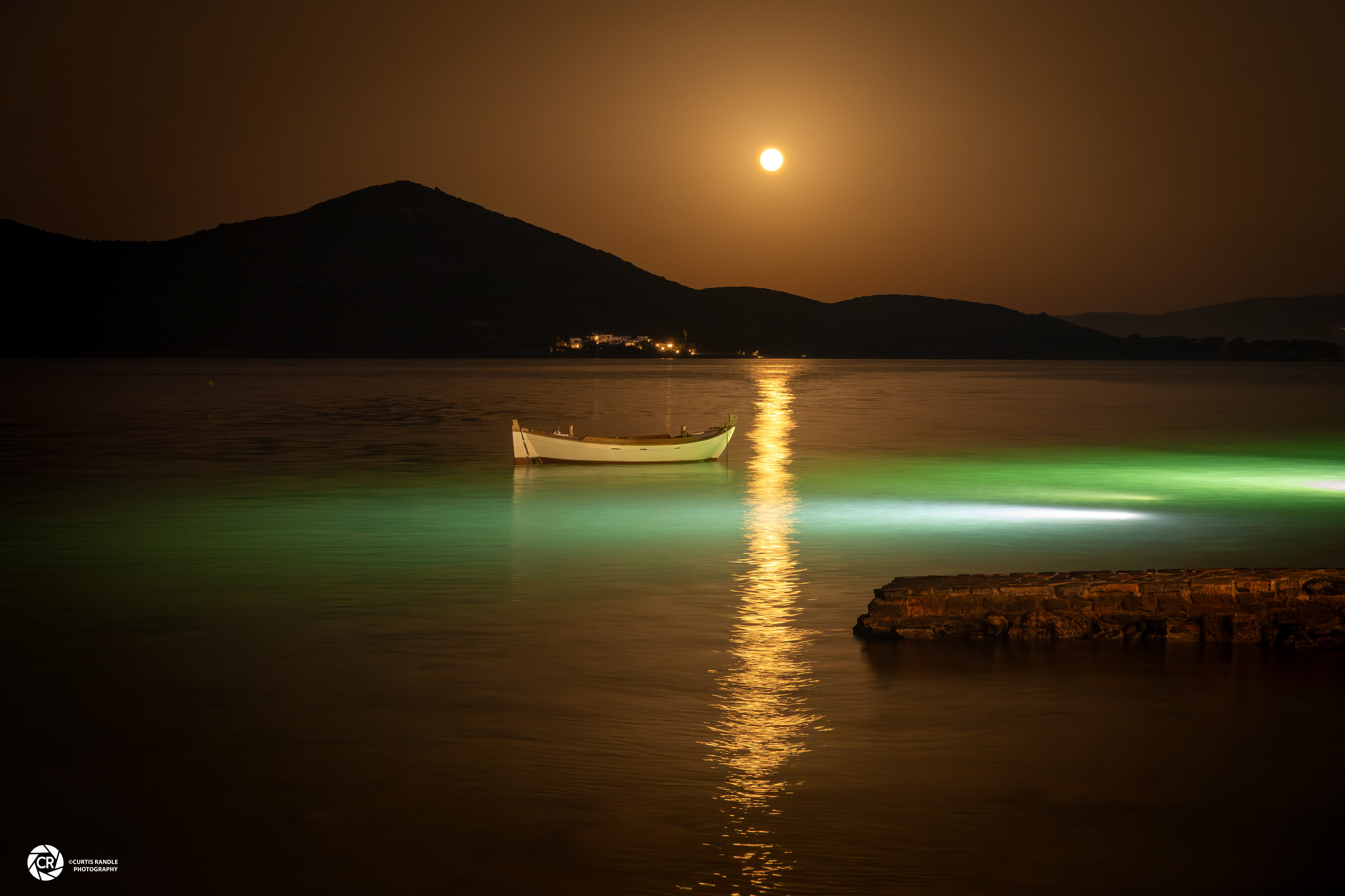 Elounda, Crete