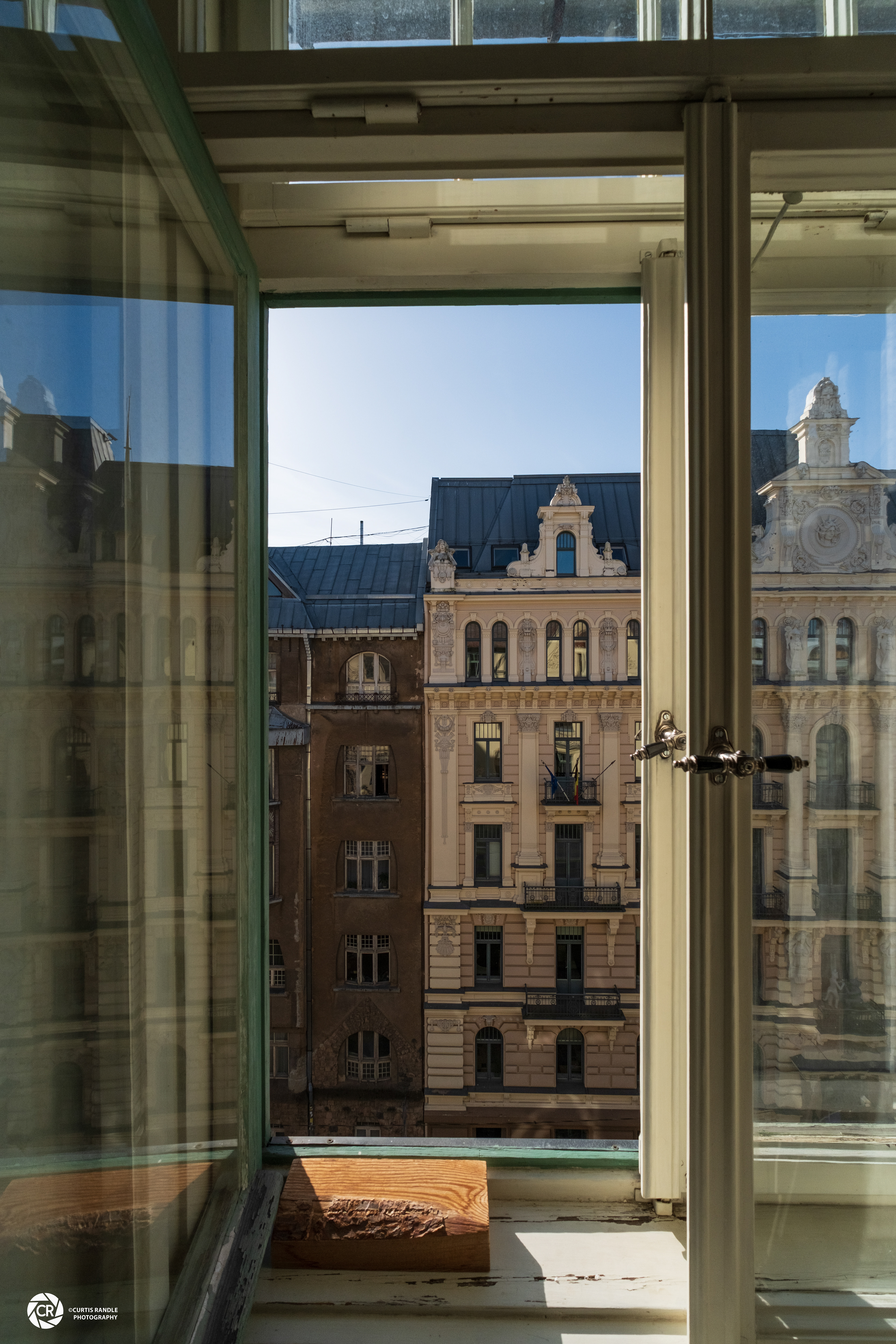Riga, Latvia