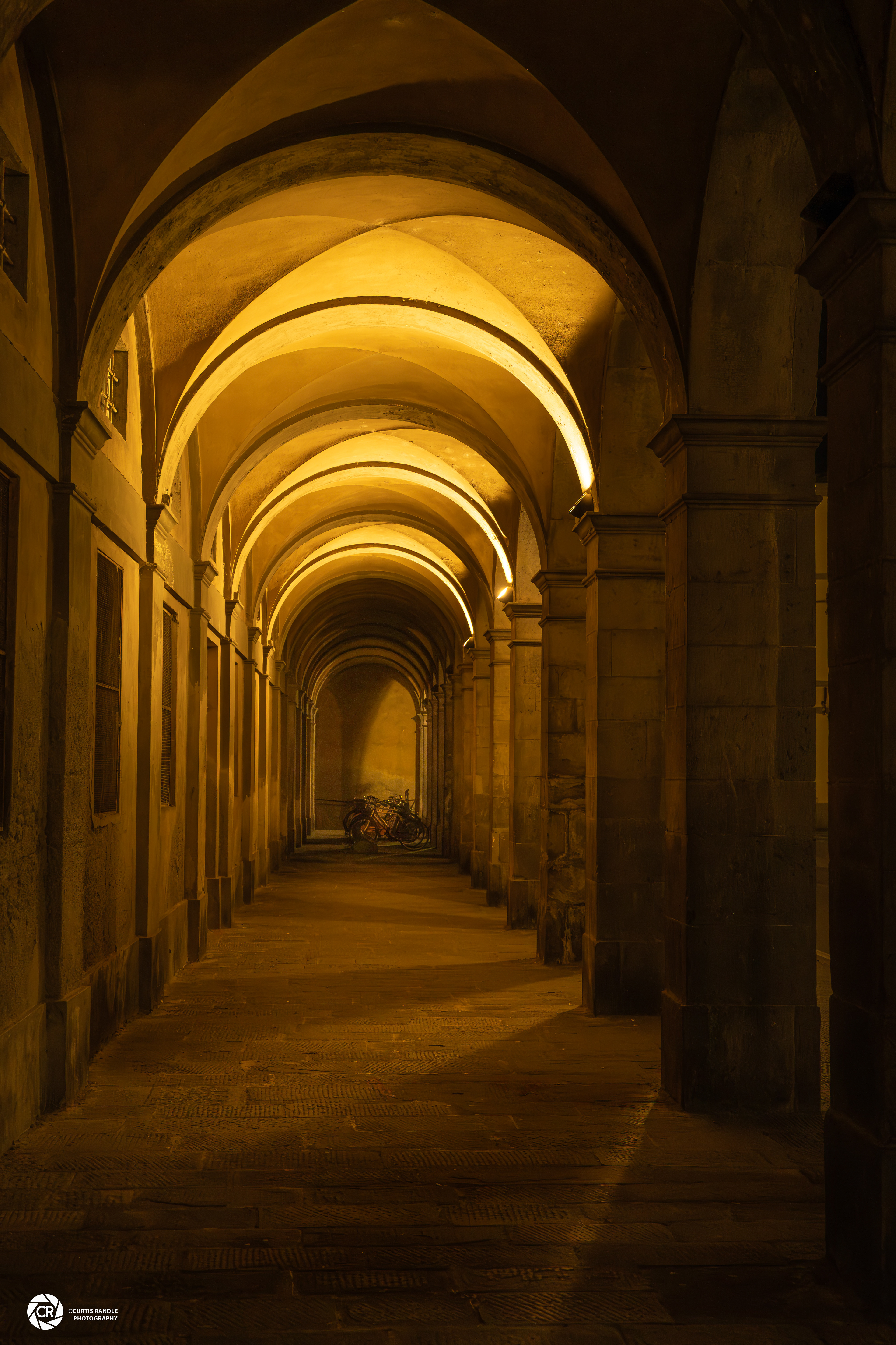 Bosham Gallery, Lucca