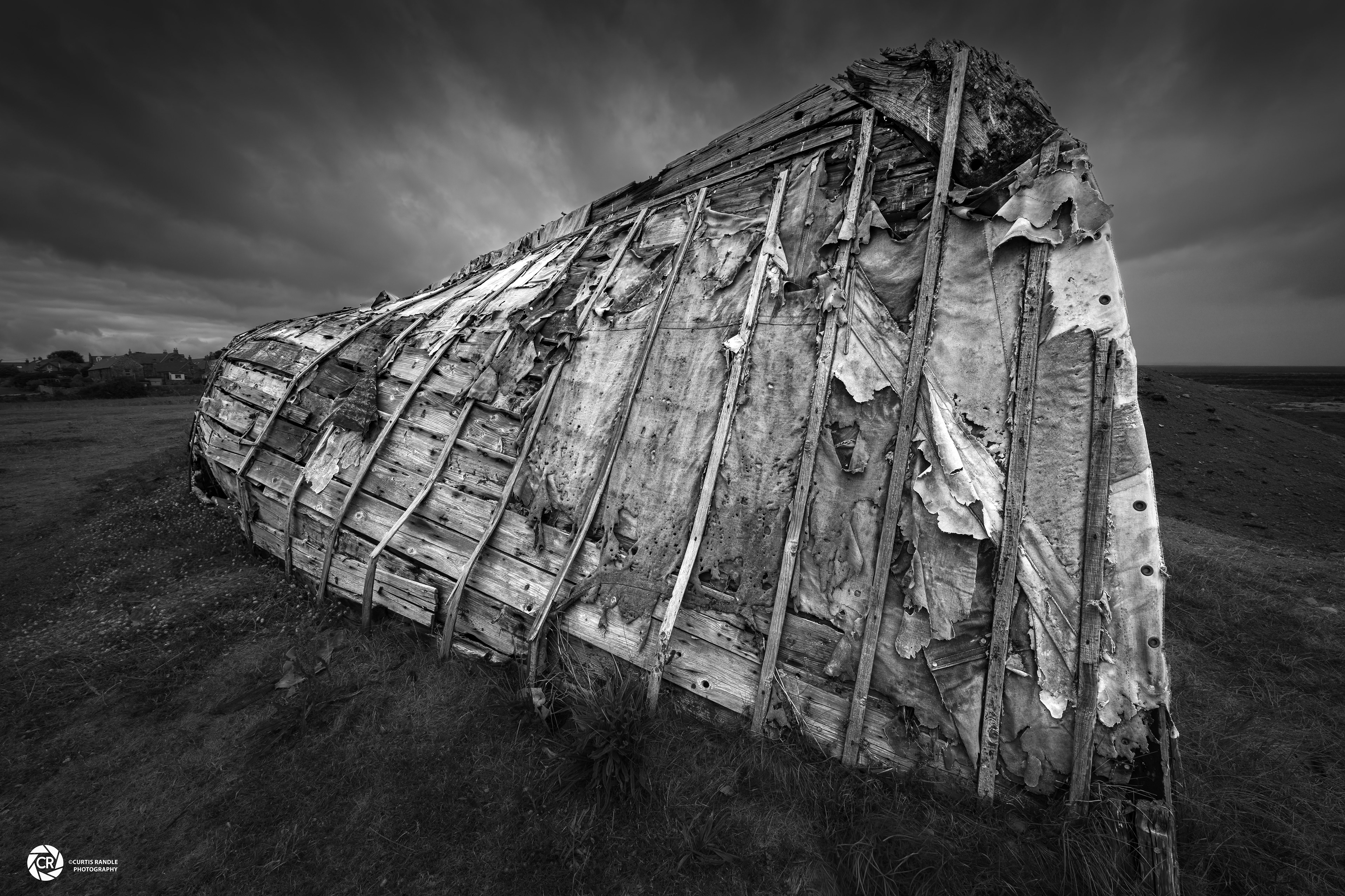 Holy Island, Northumberland