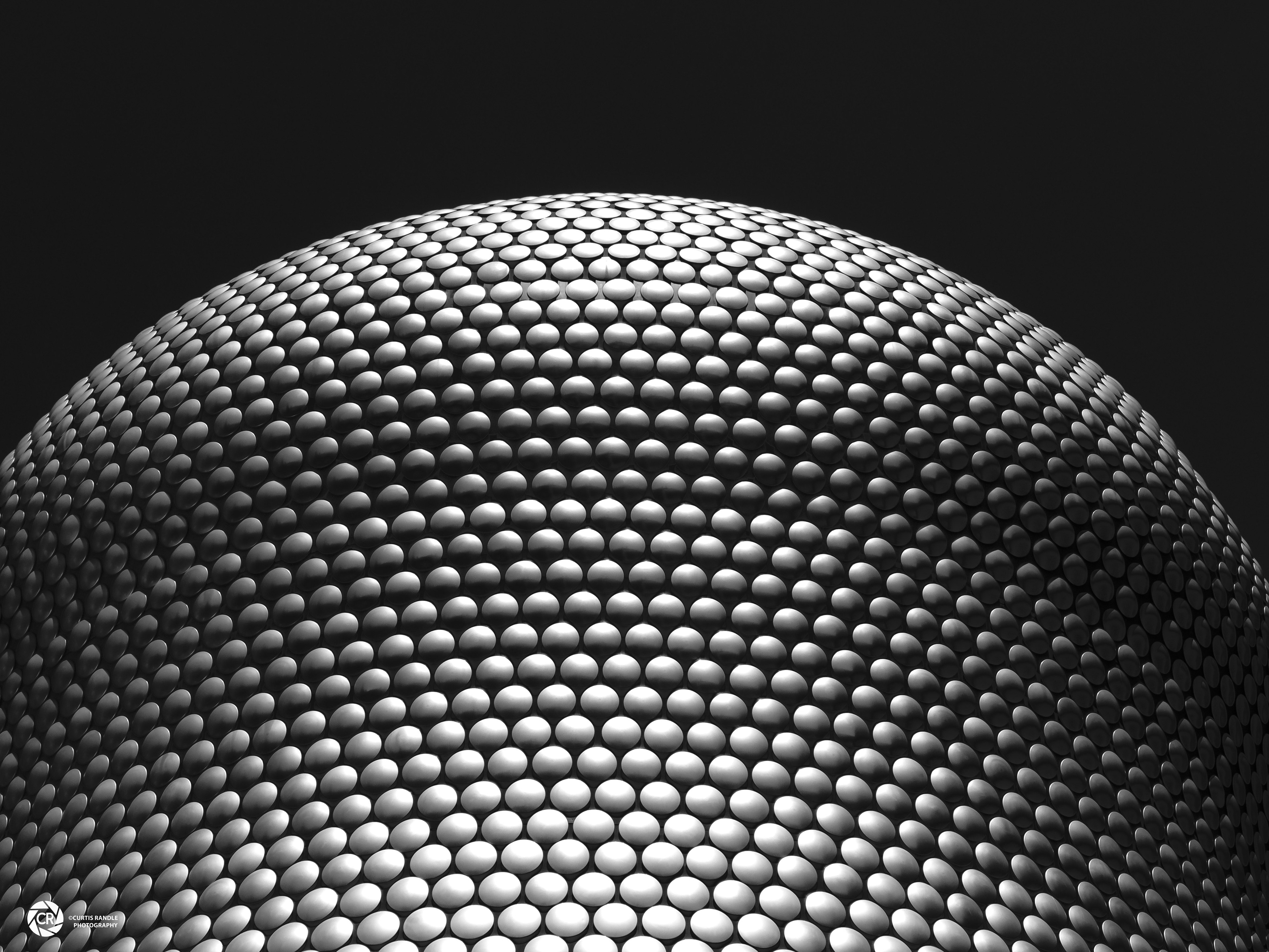 The Bullring, Birmingham