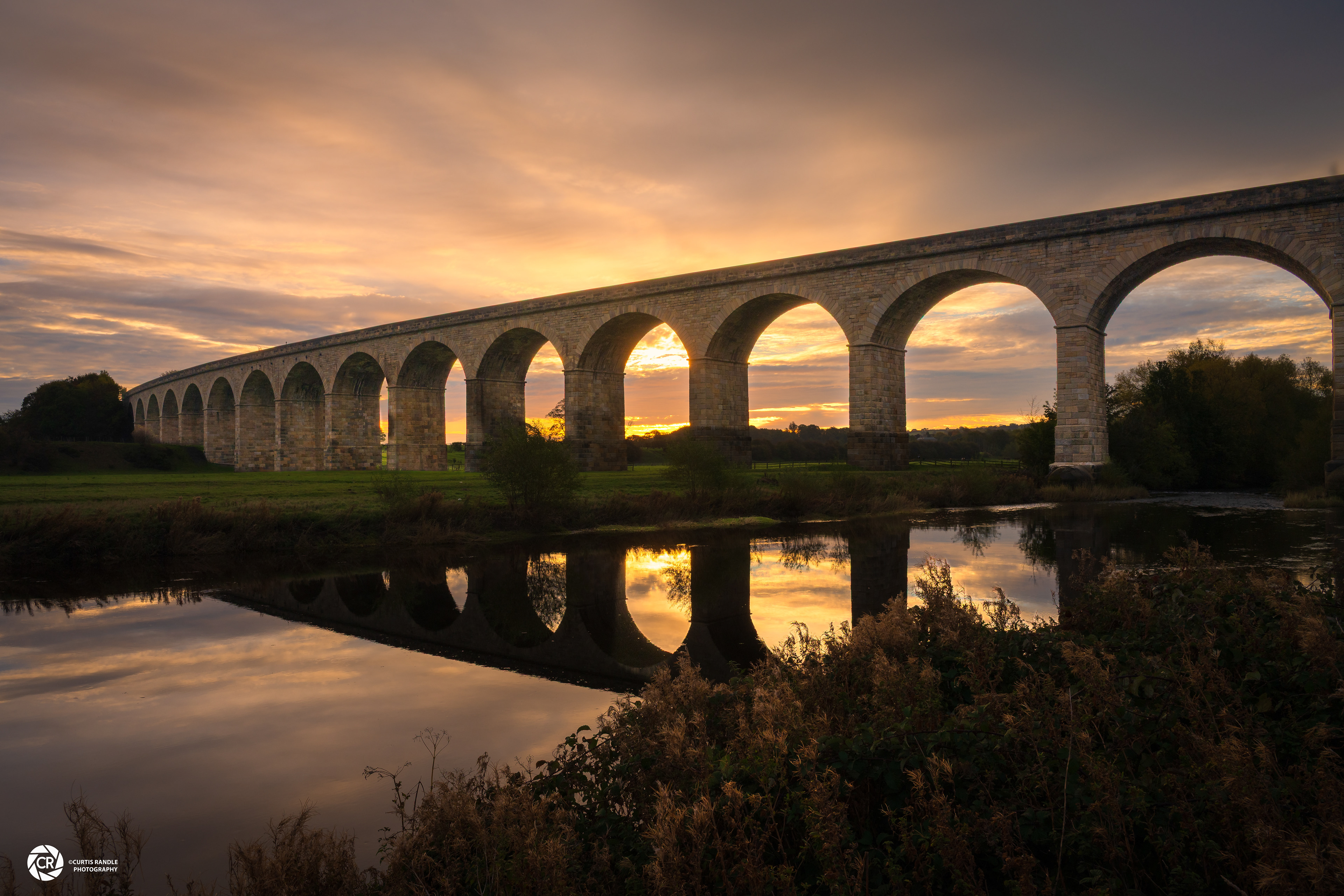 Arthington Viaduct