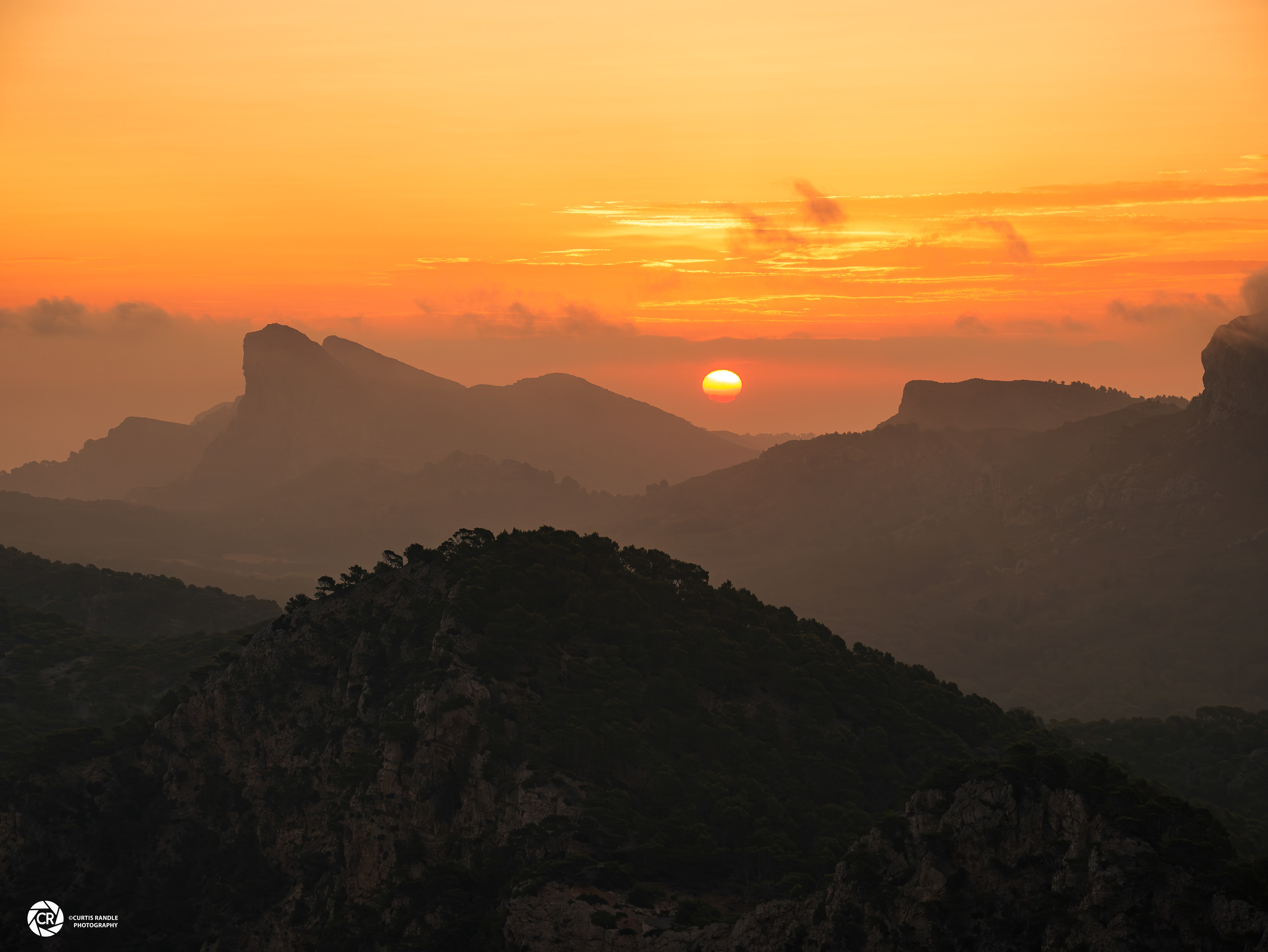 Cap de Formentor, Mallorca