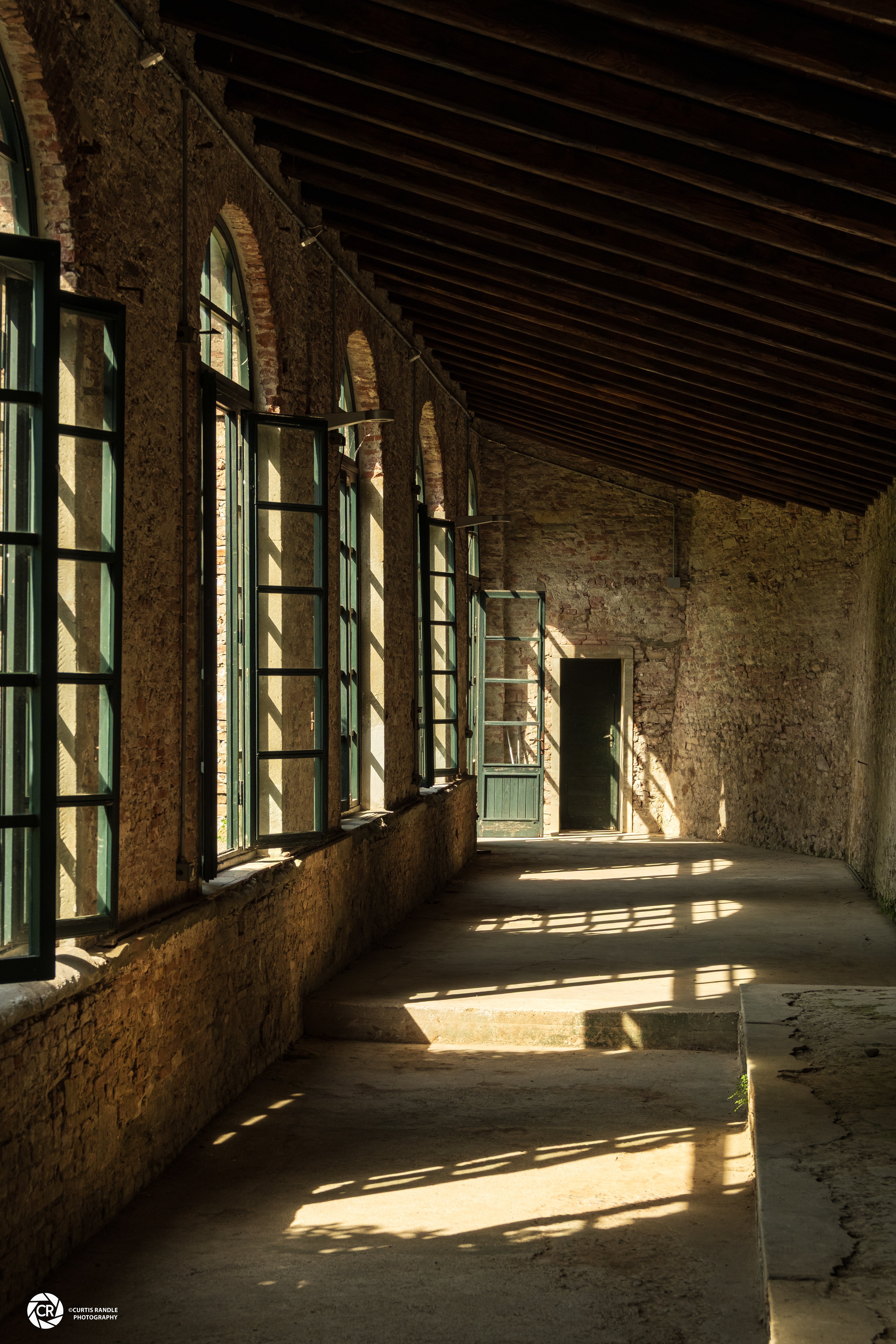 Palazzo Pfanner, Lucca